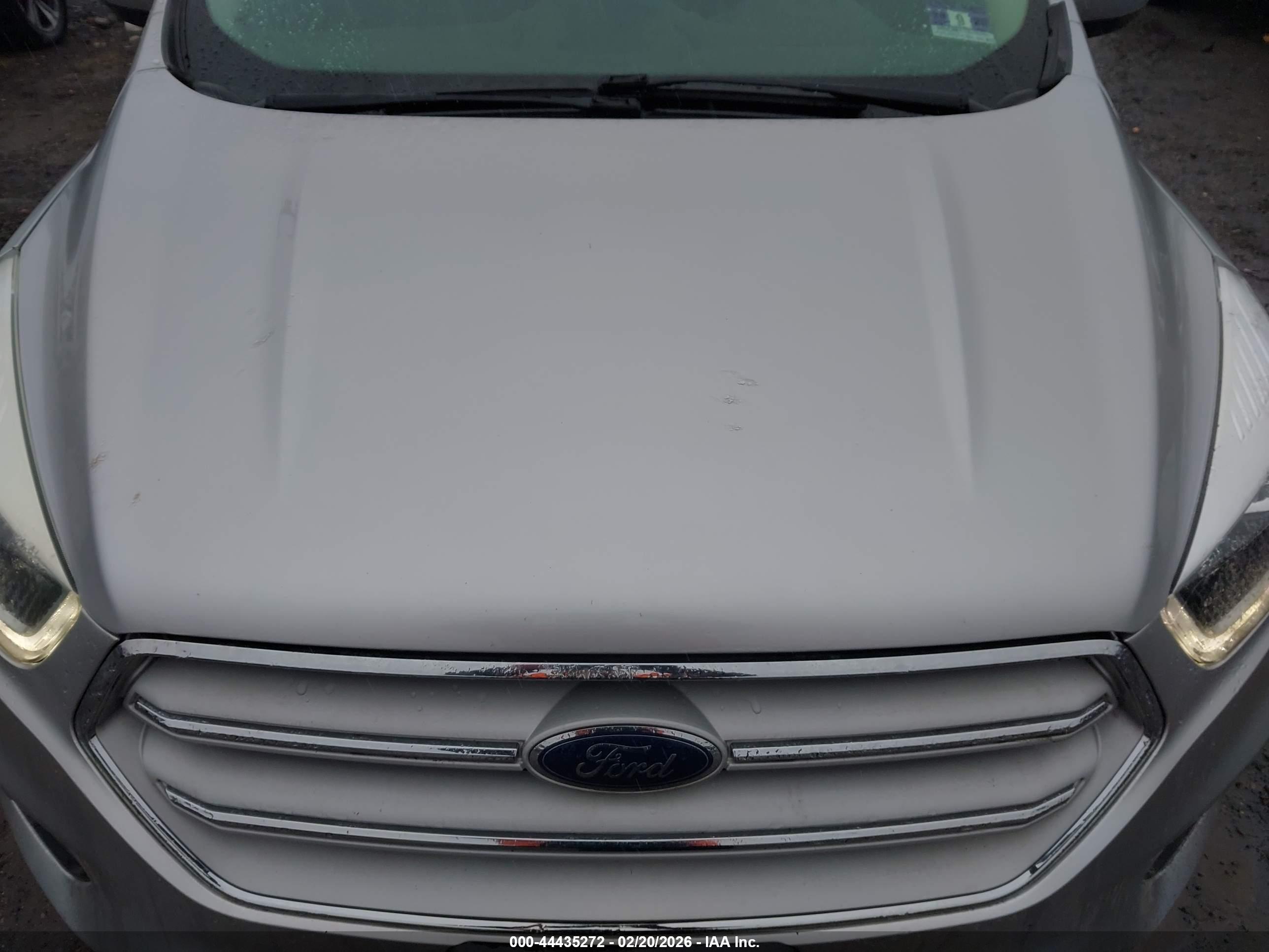 FORD ESCAPE image 6