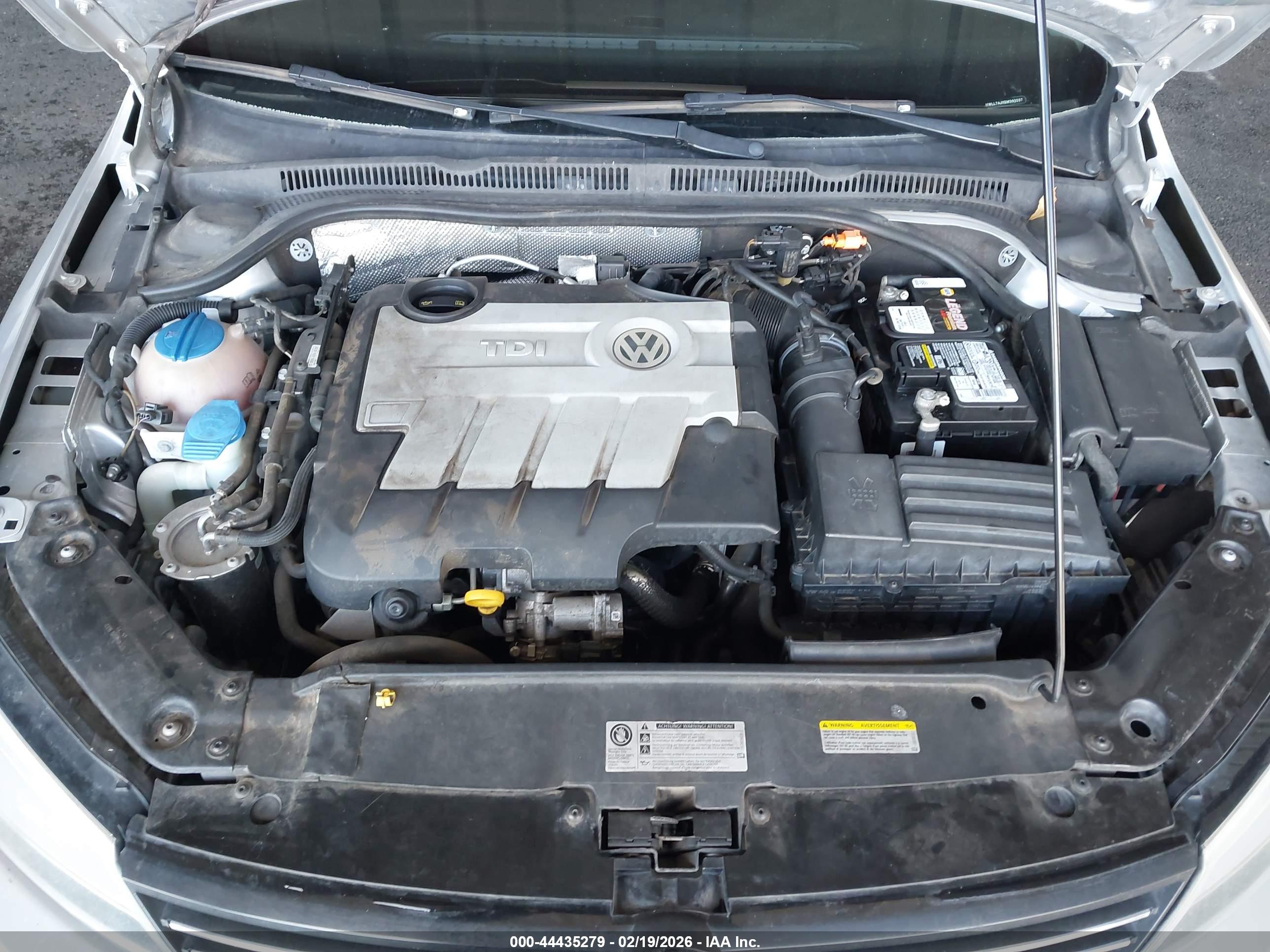 VOLKSWAGEN JETTA image 10