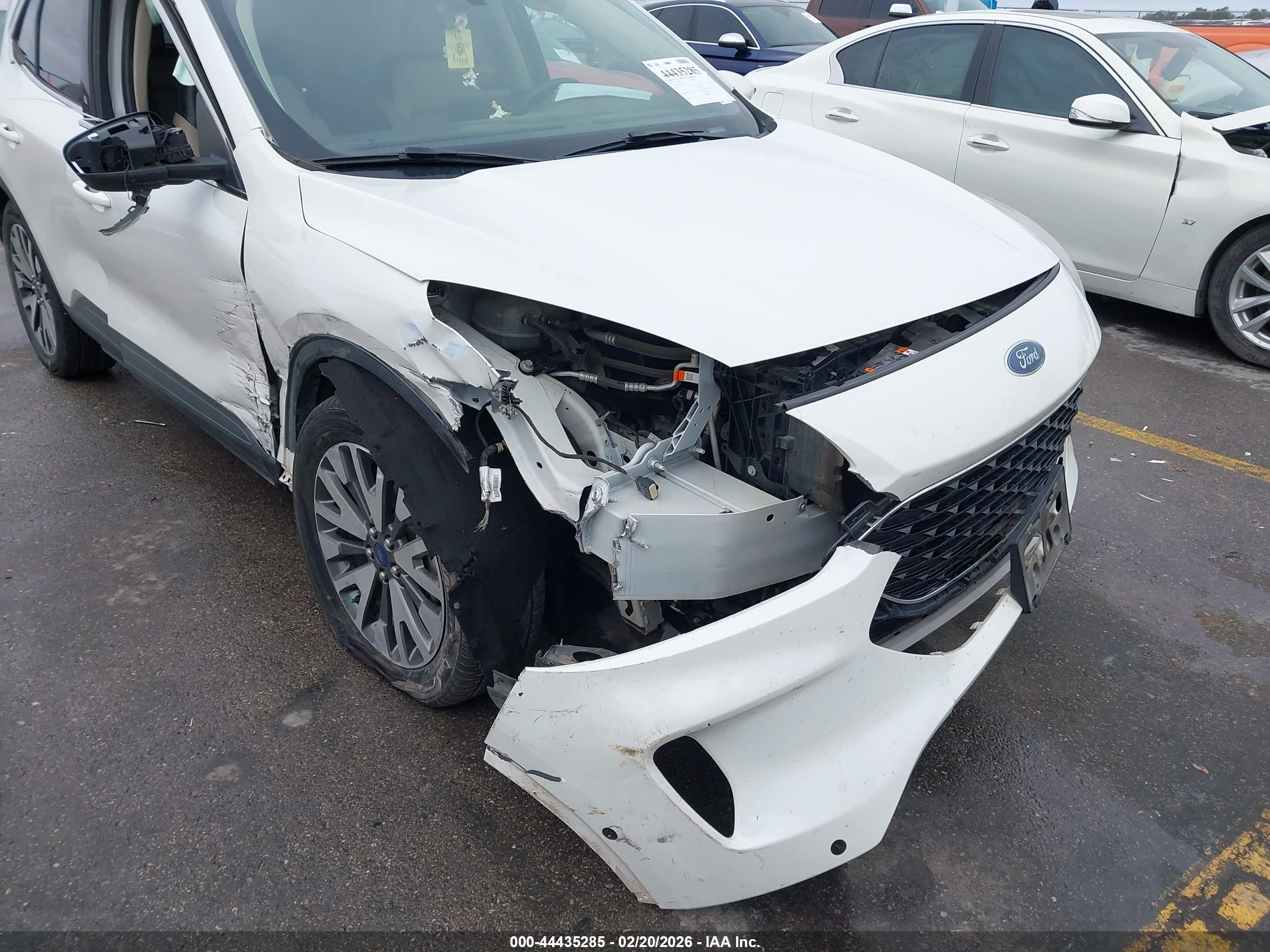 FORD ESCAPE image 6