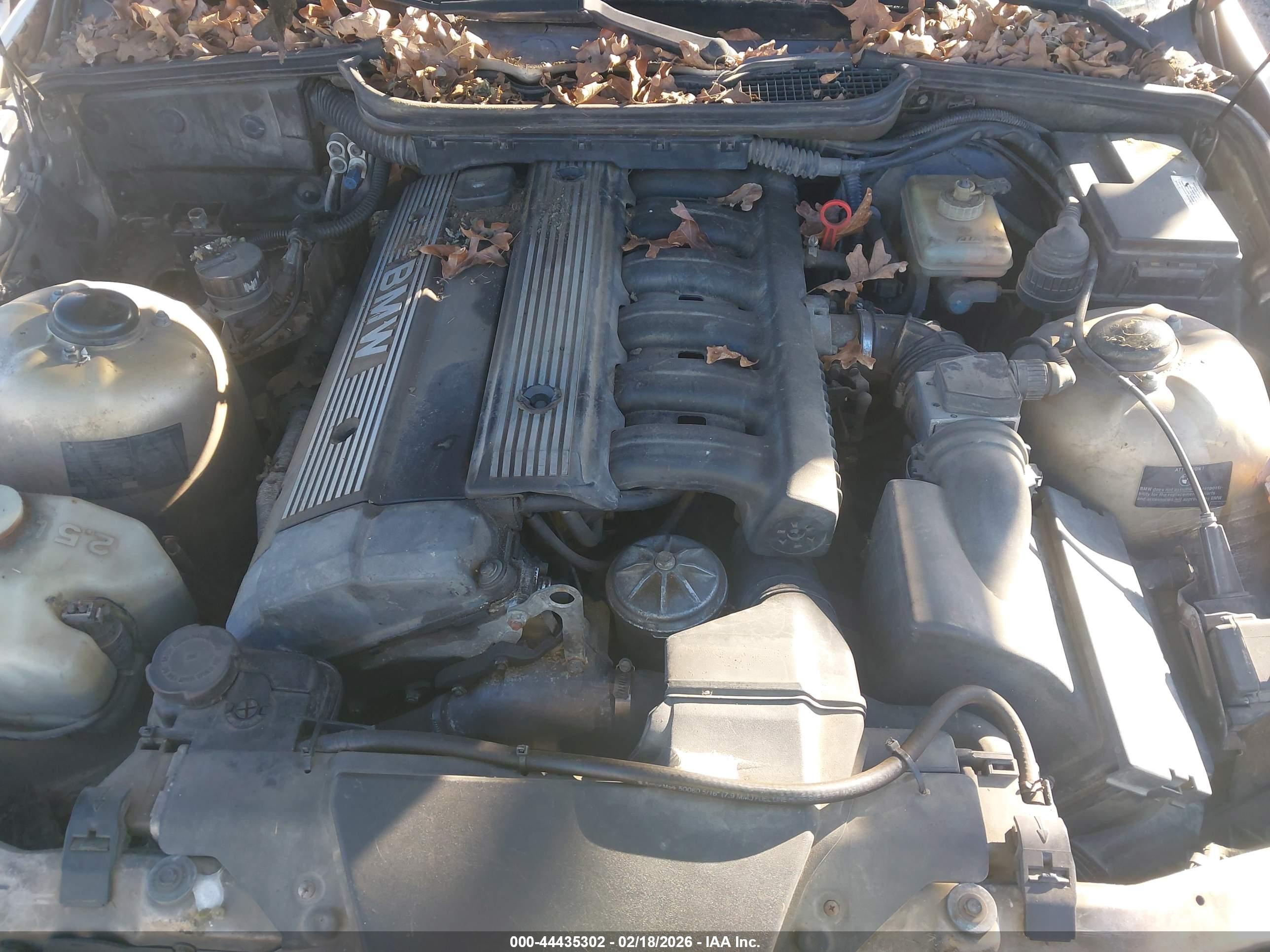 BMW 325 image 10