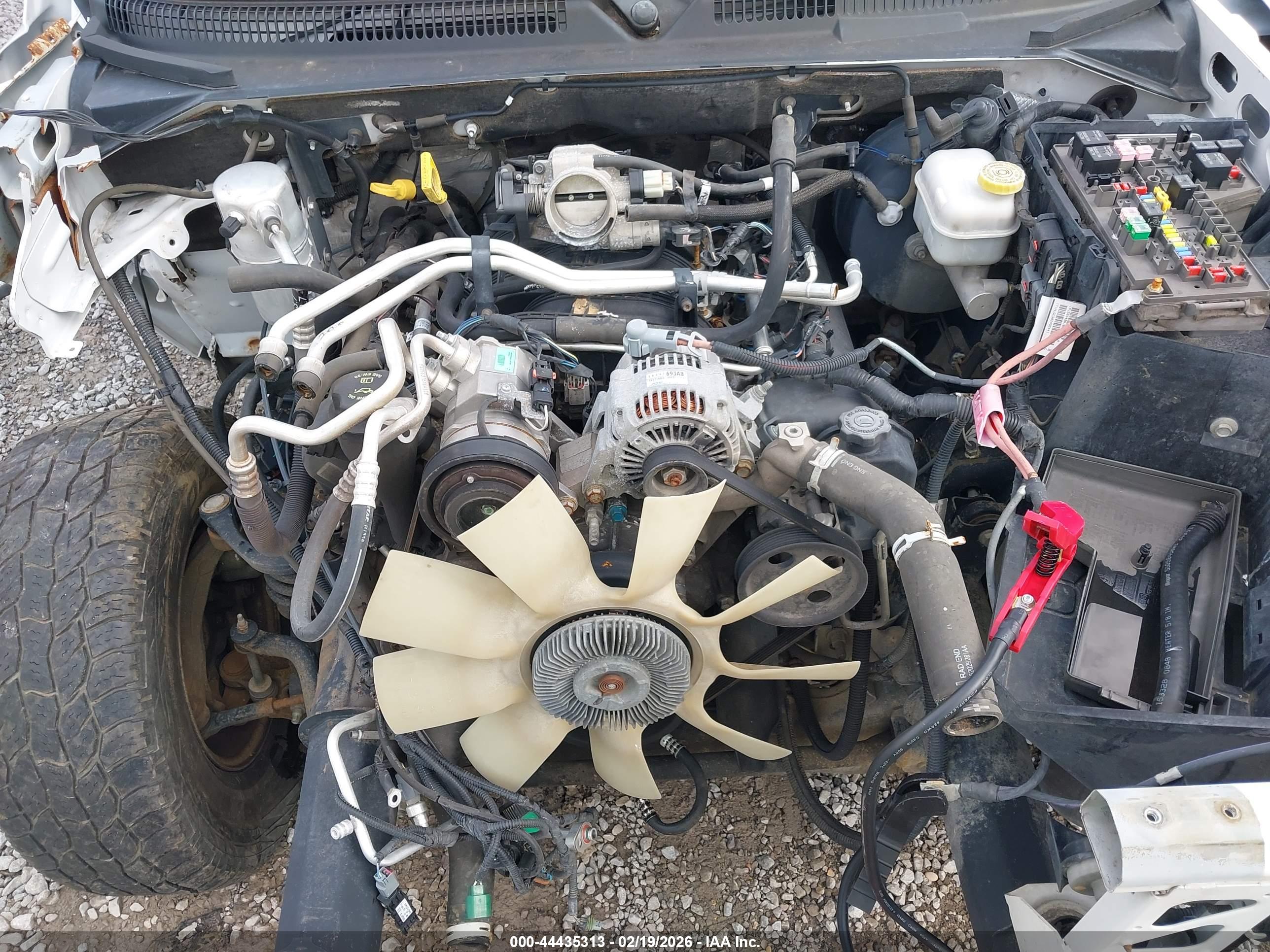 DODGE DAKOTA image 10