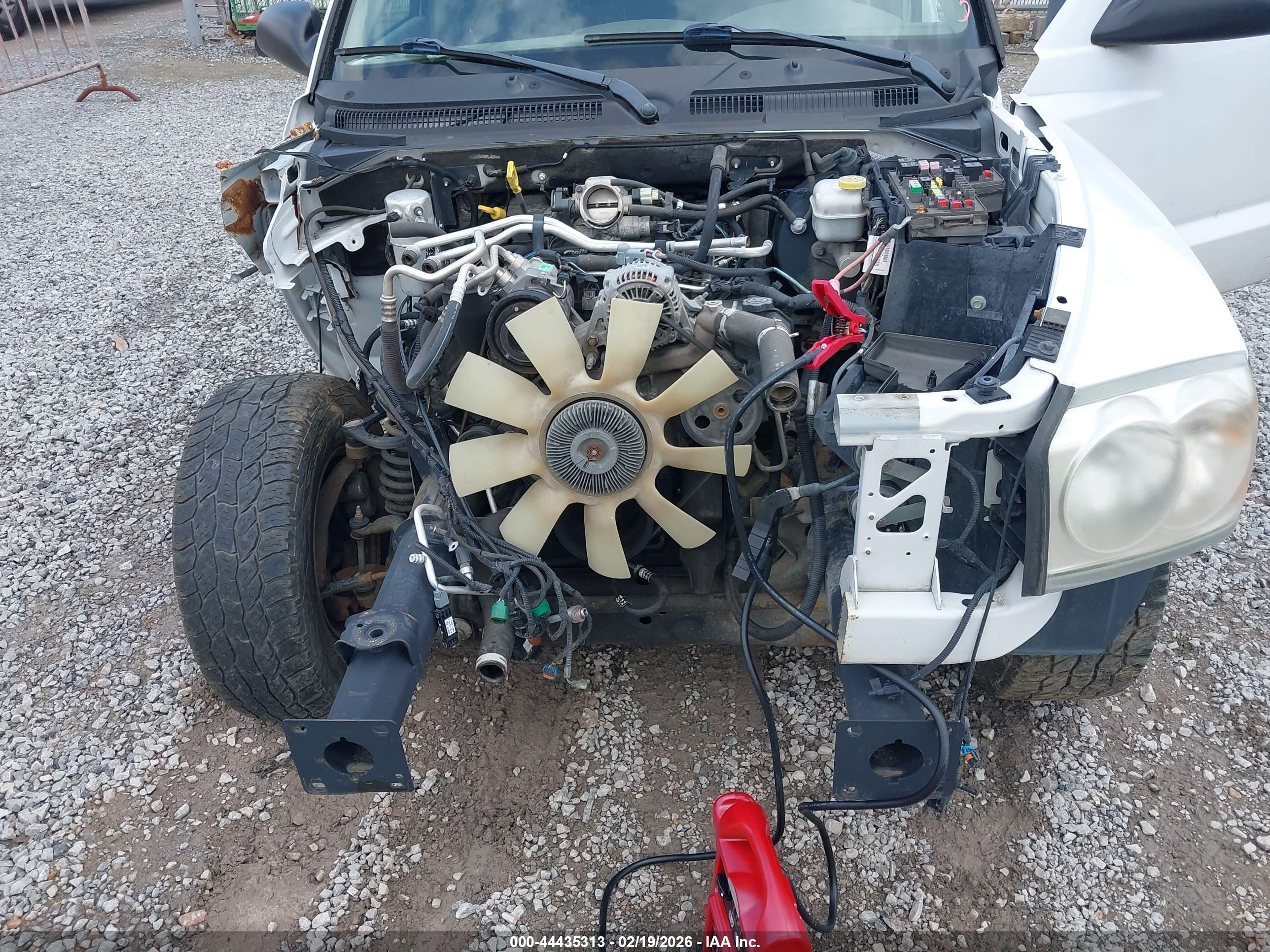 DODGE DAKOTA image 6
