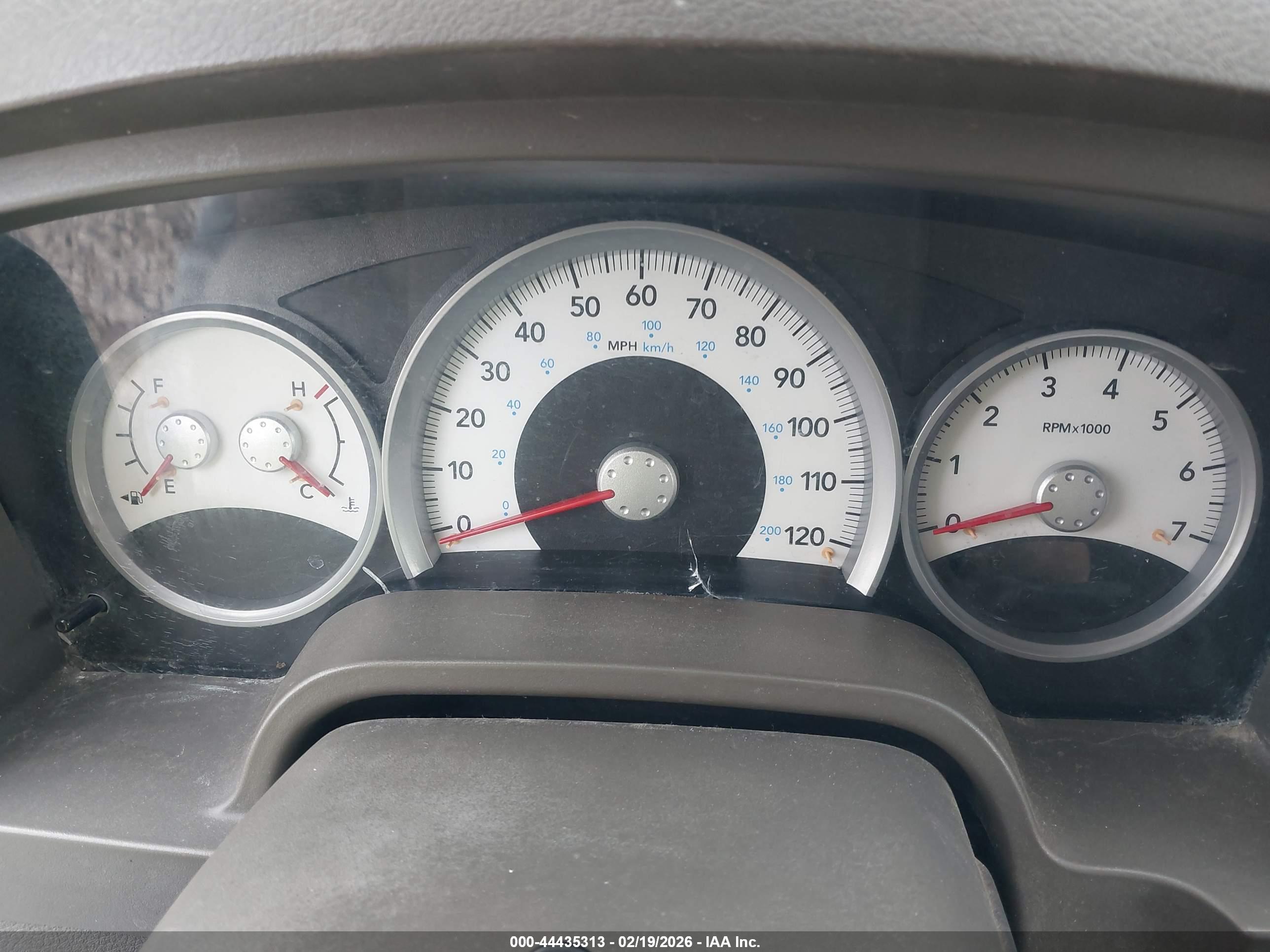 DODGE DAKOTA image 7