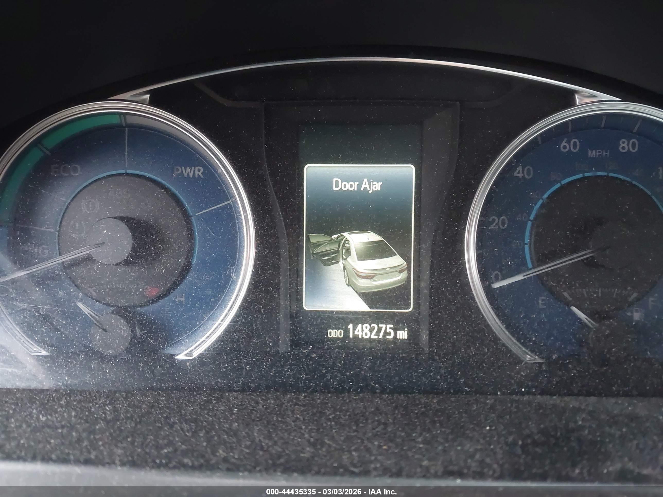 TOYOTA CAMRY image 7