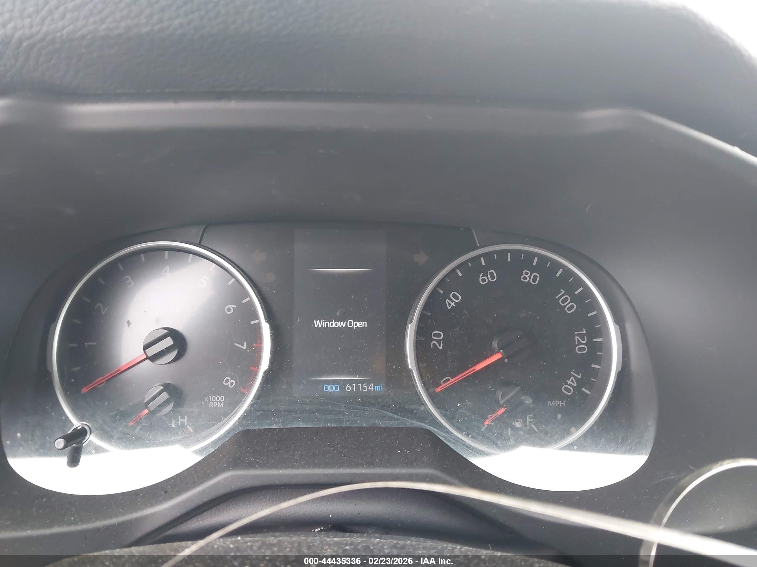 TOYOTA RAV4 image 7