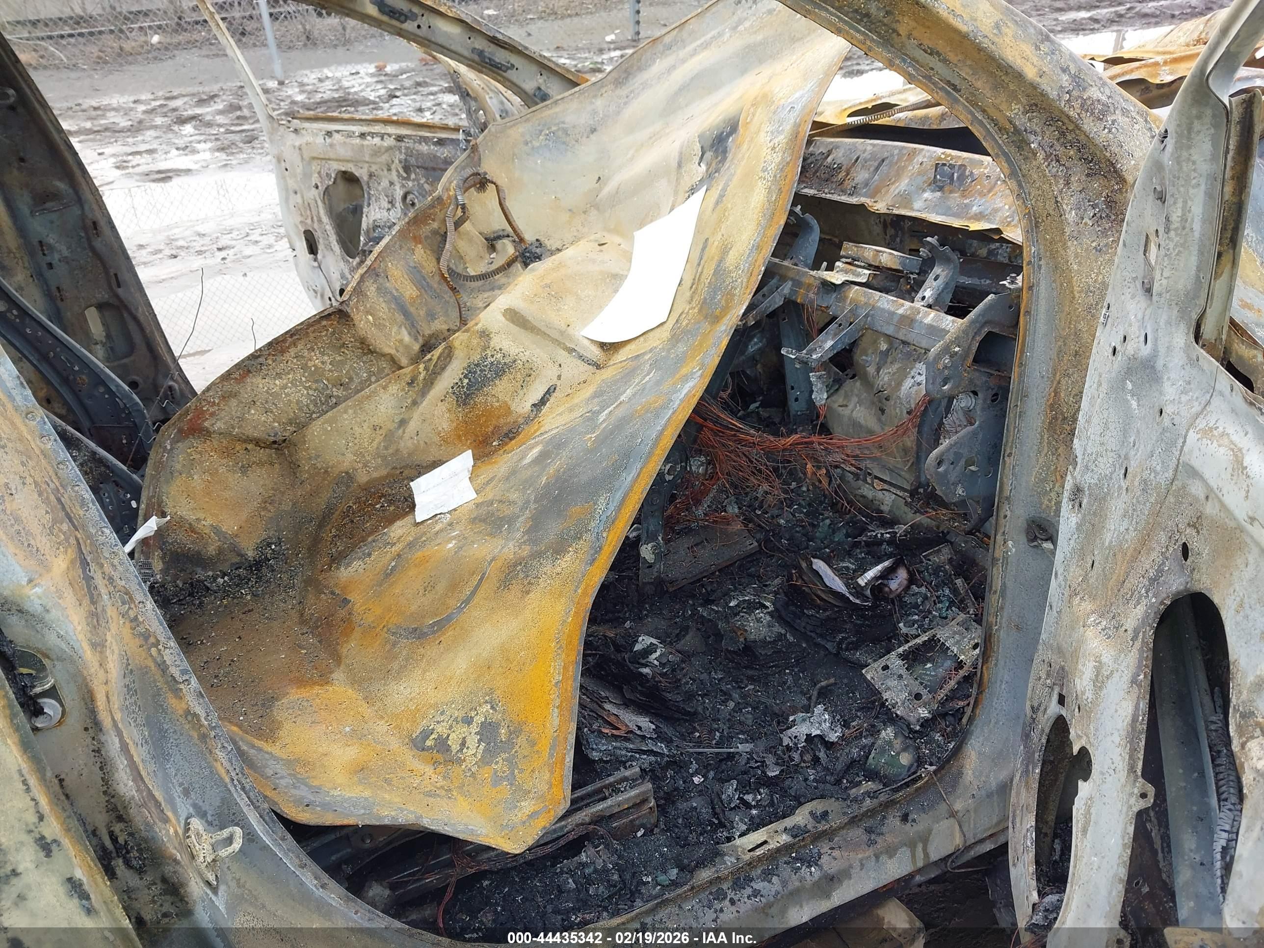 GMC ACADIA image 5