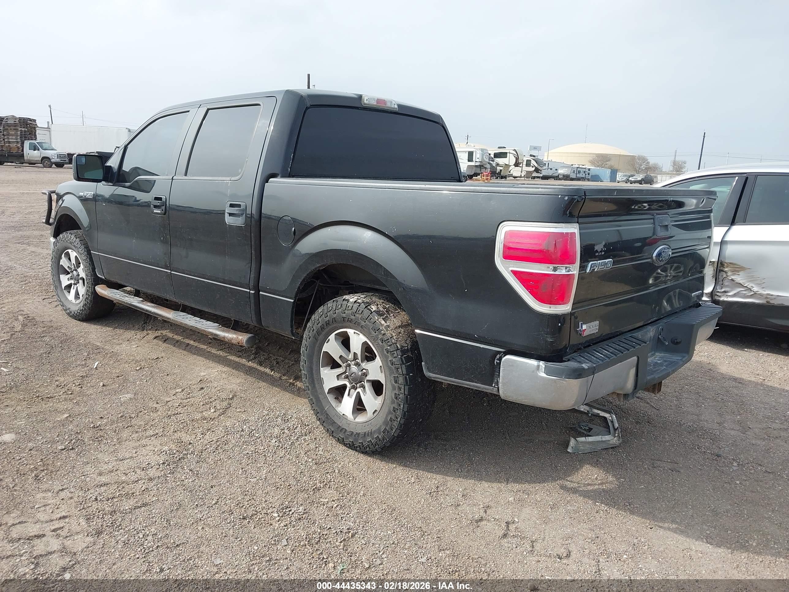 FORD F-150 image 3