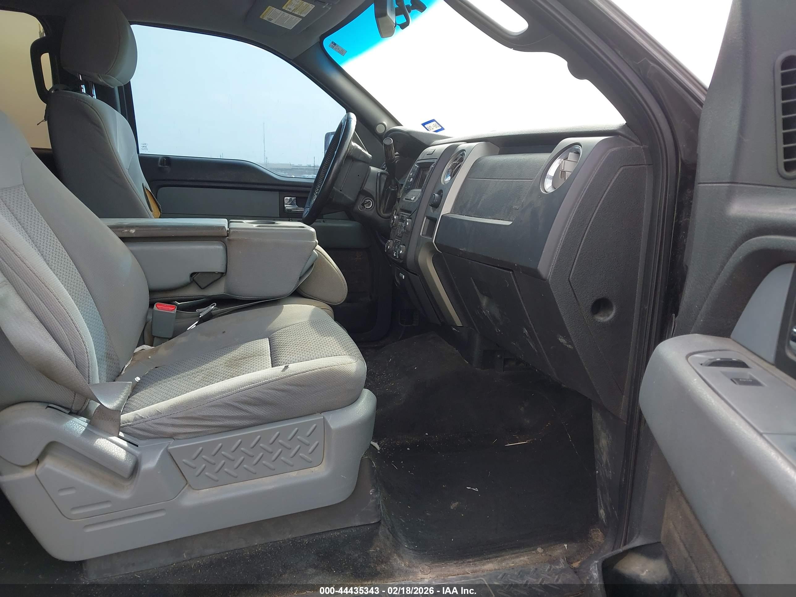 FORD F-150 image 5