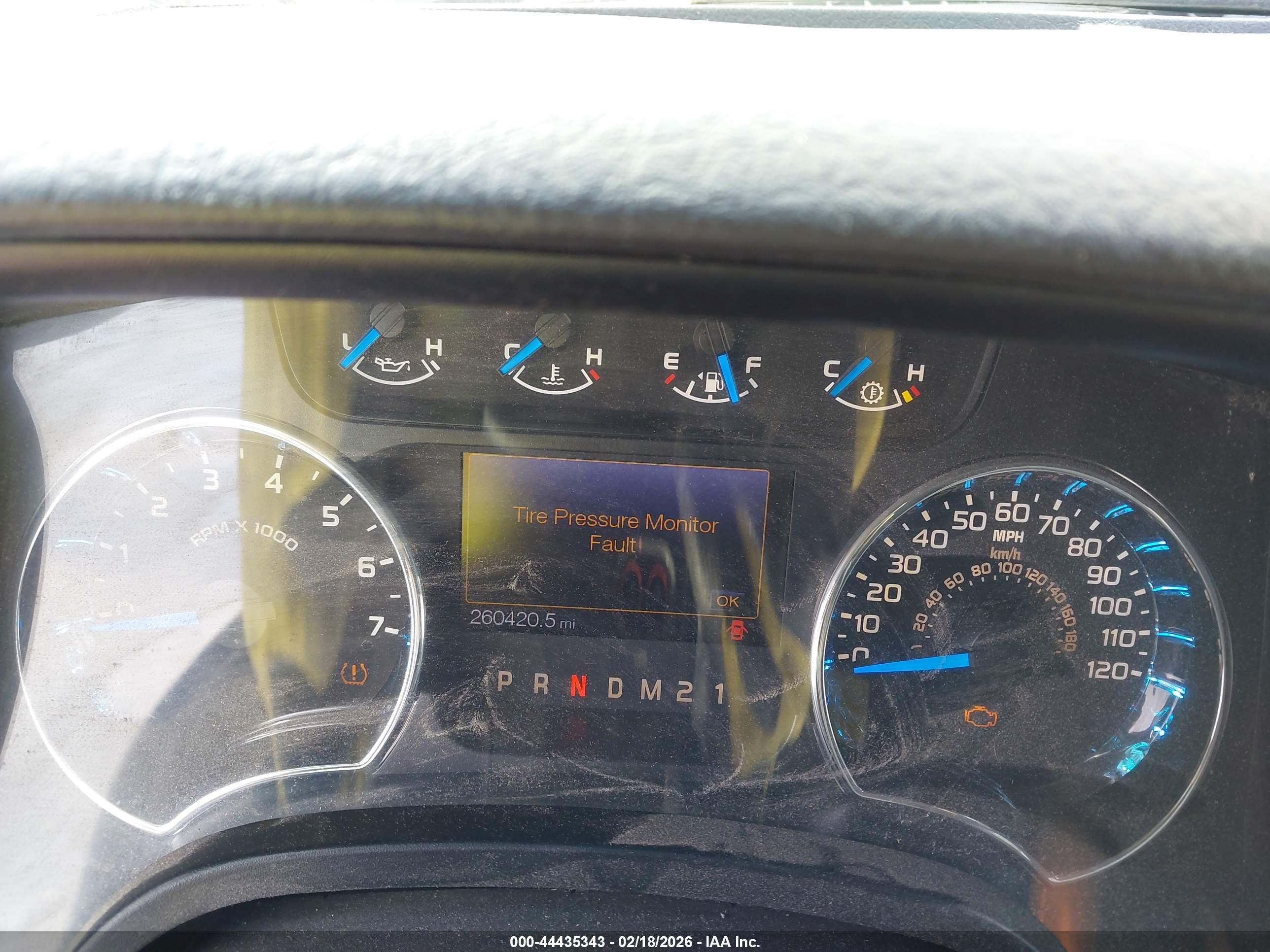 FORD F-150 image 7
