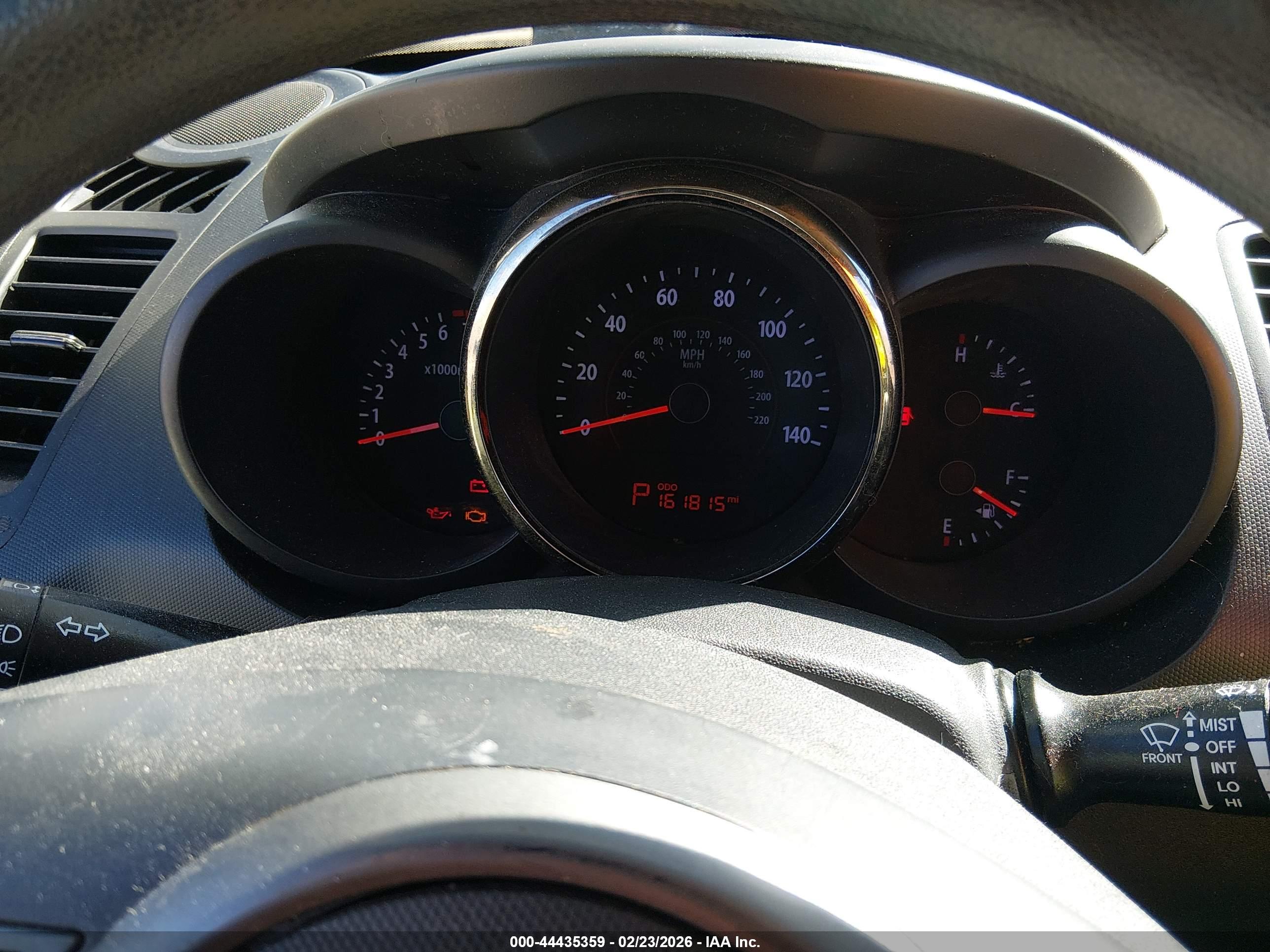 KIA SOUL image 7