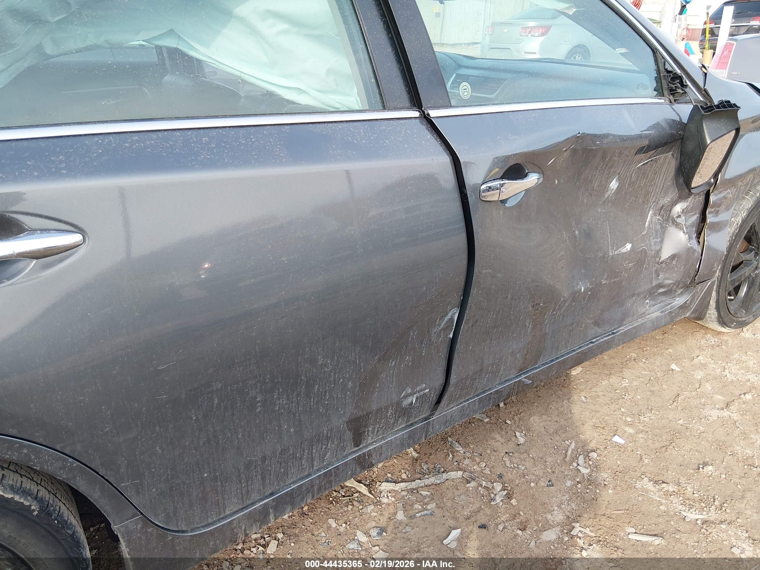 NISSAN ALTIMA image 6