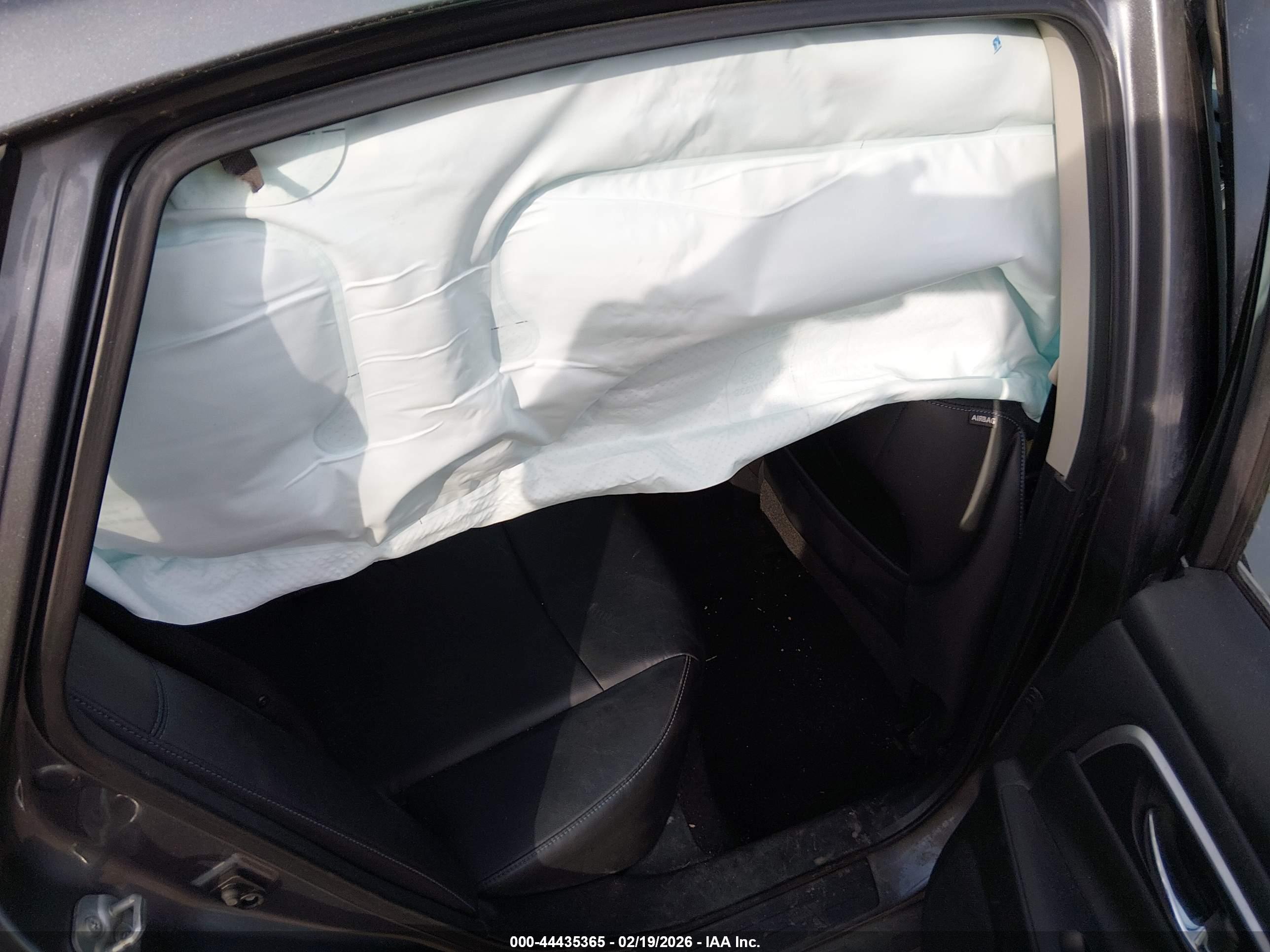 NISSAN ALTIMA image 8