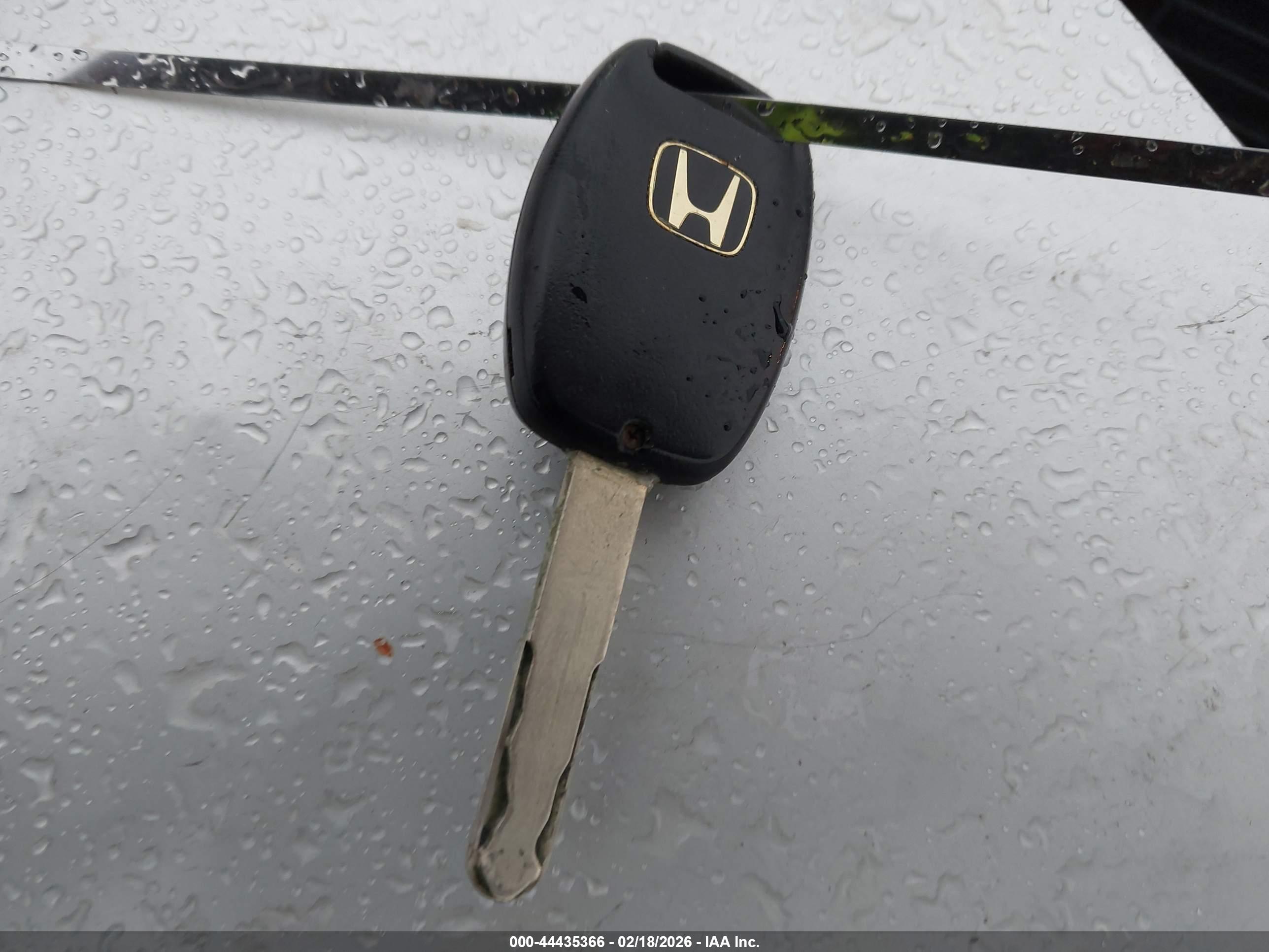 HONDA CIVIC image 11