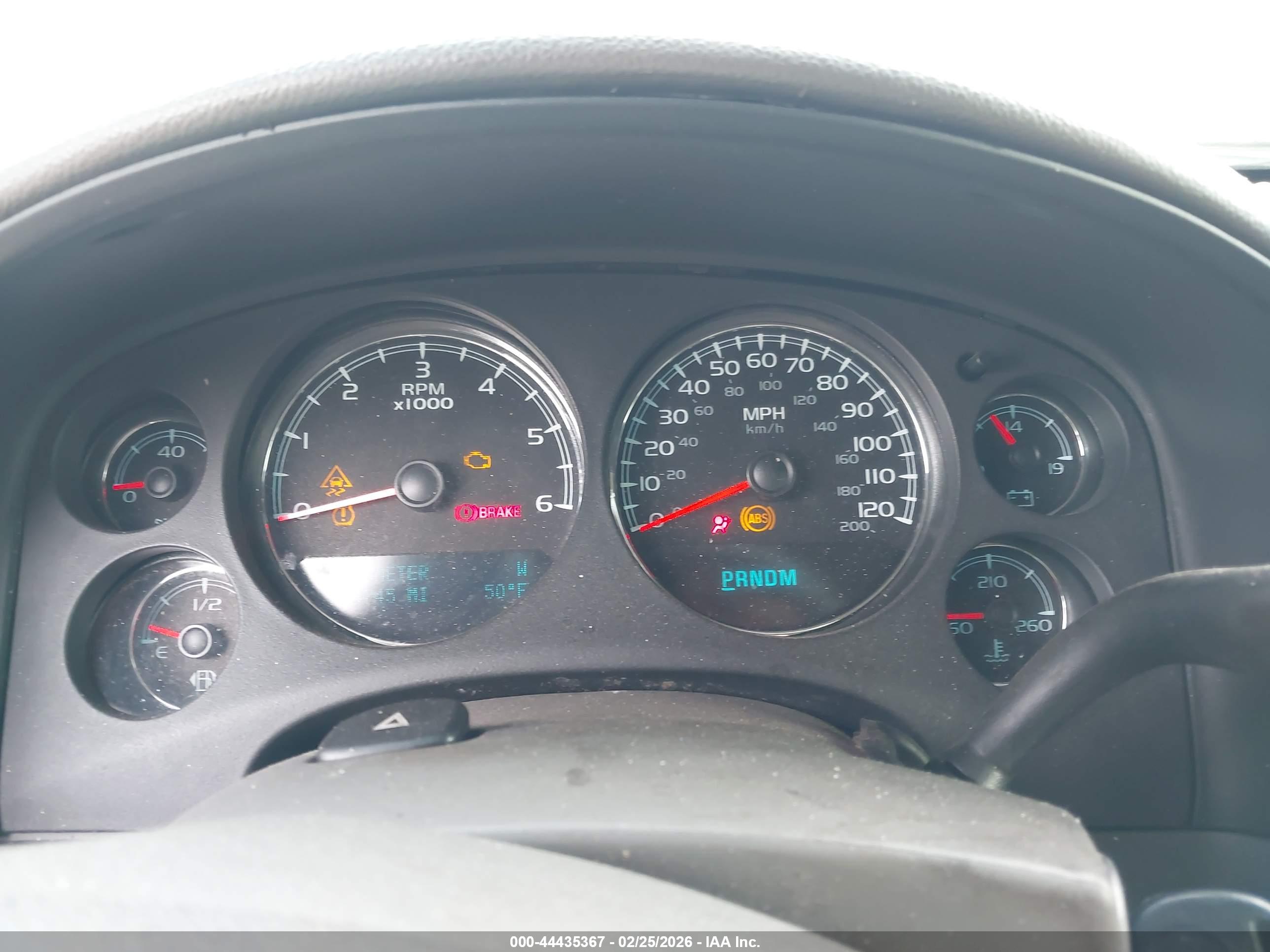 GMC YUKON image 7