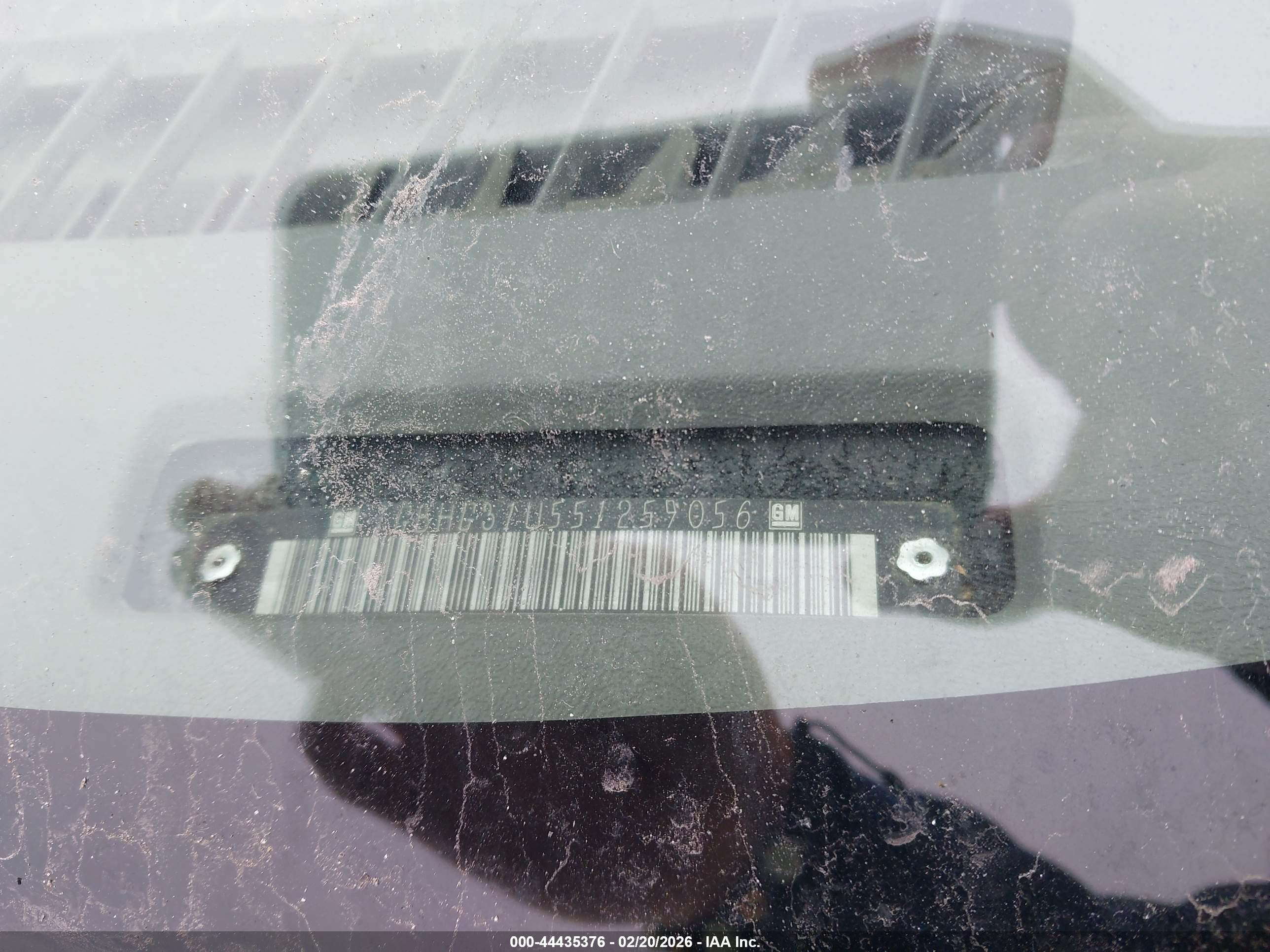 CHEVROLET EXPRESS image 9