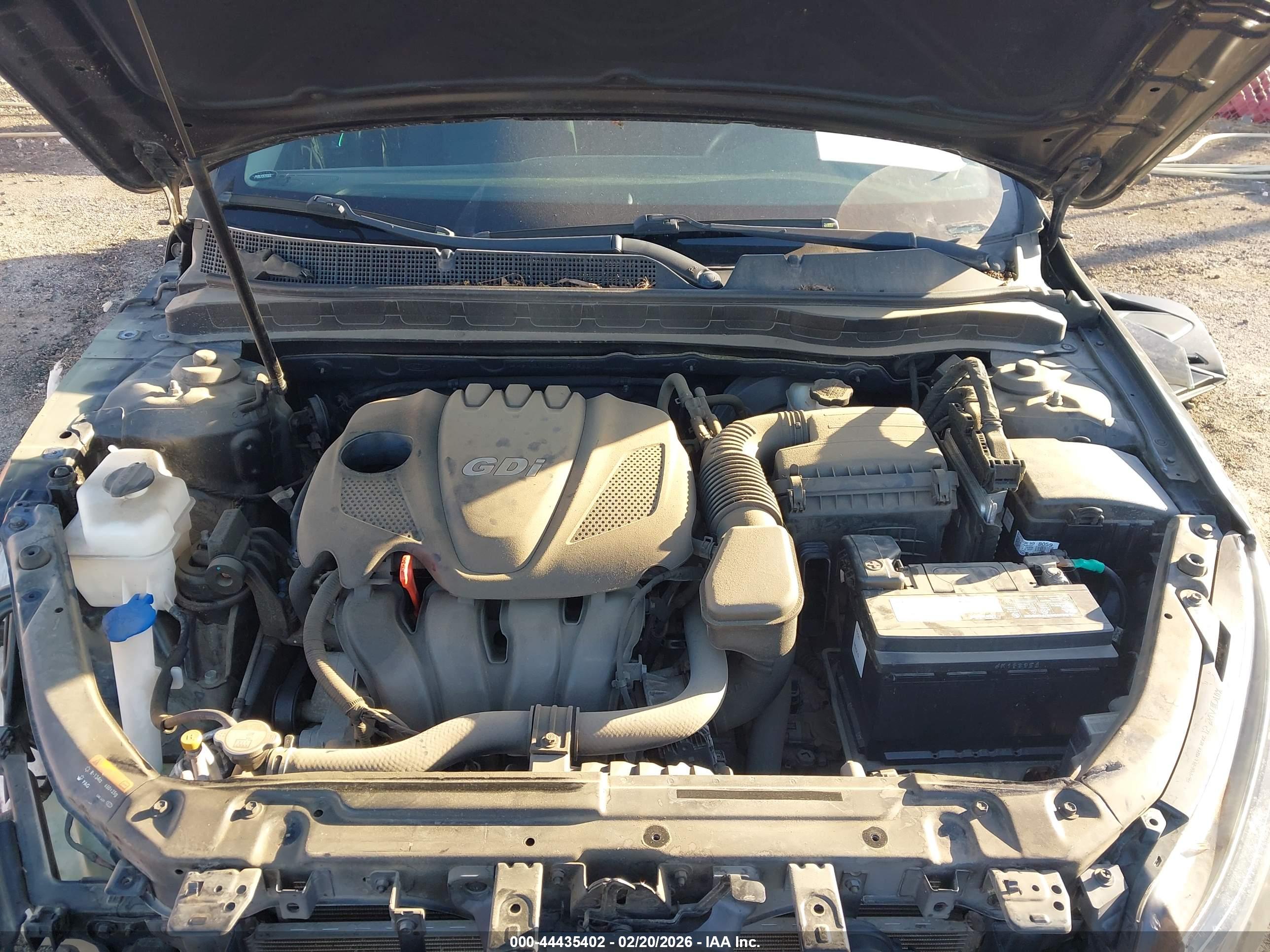 KIA OPTIMA image 10