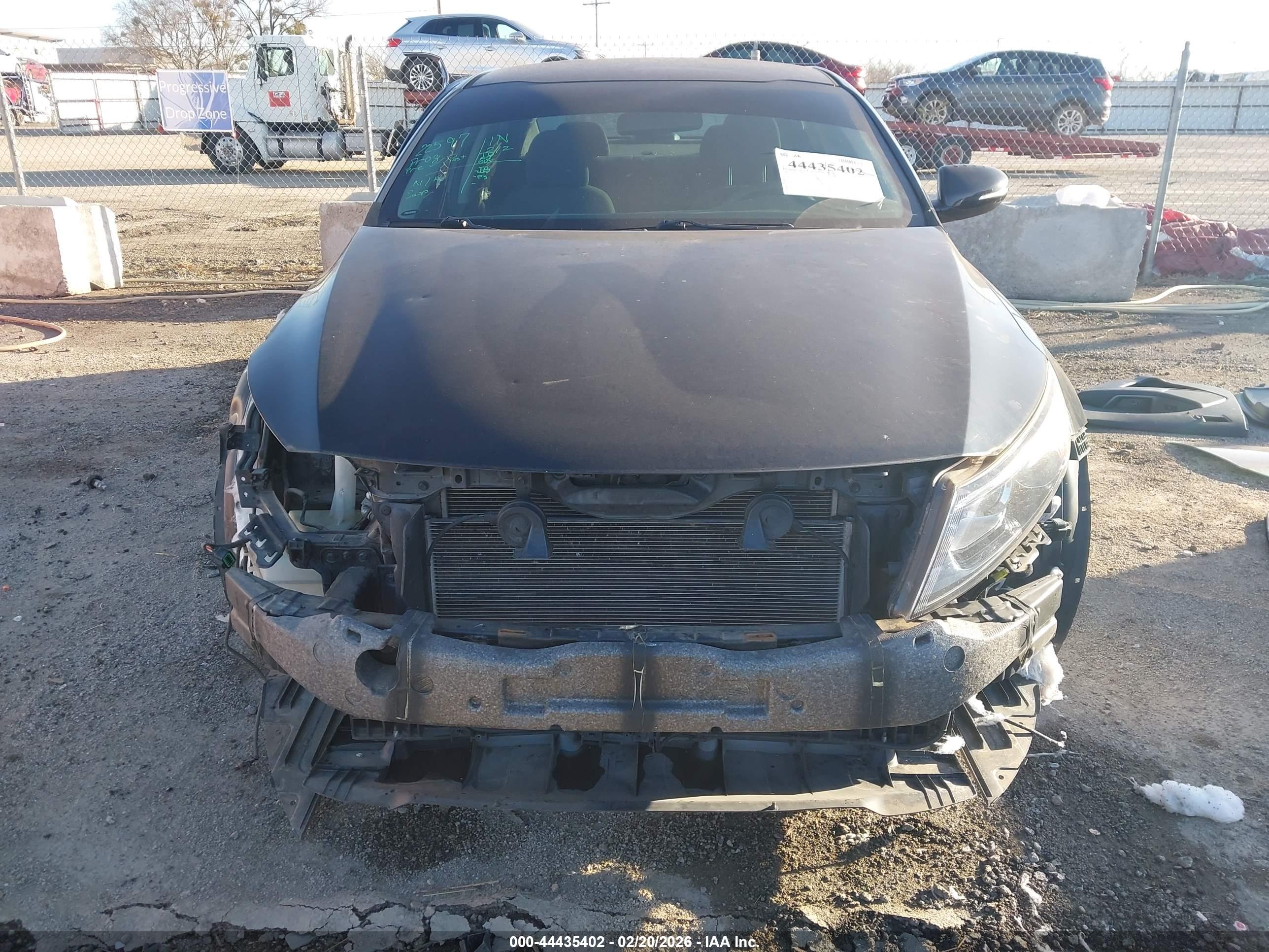 KIA OPTIMA image 6