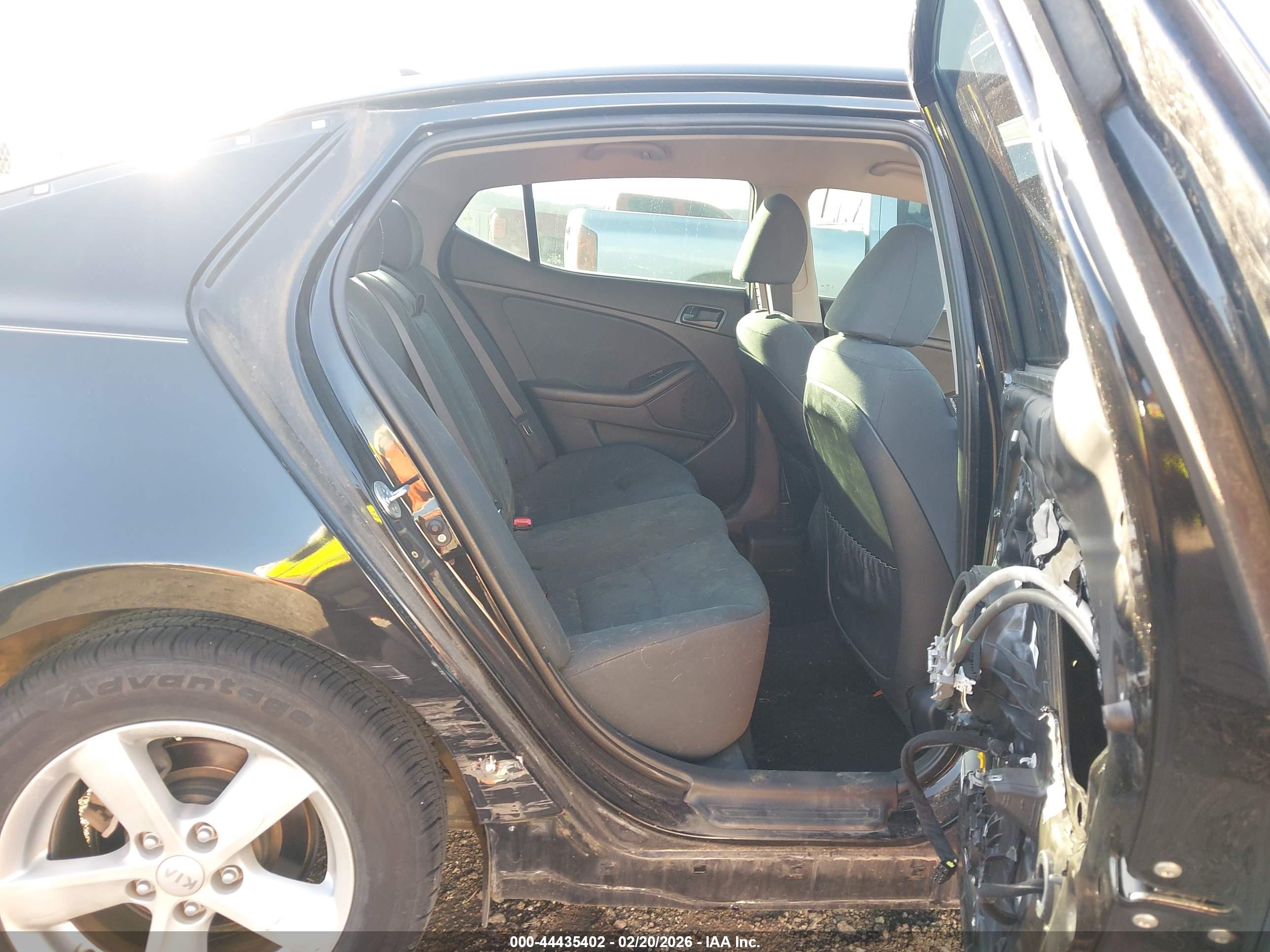KIA OPTIMA image 8