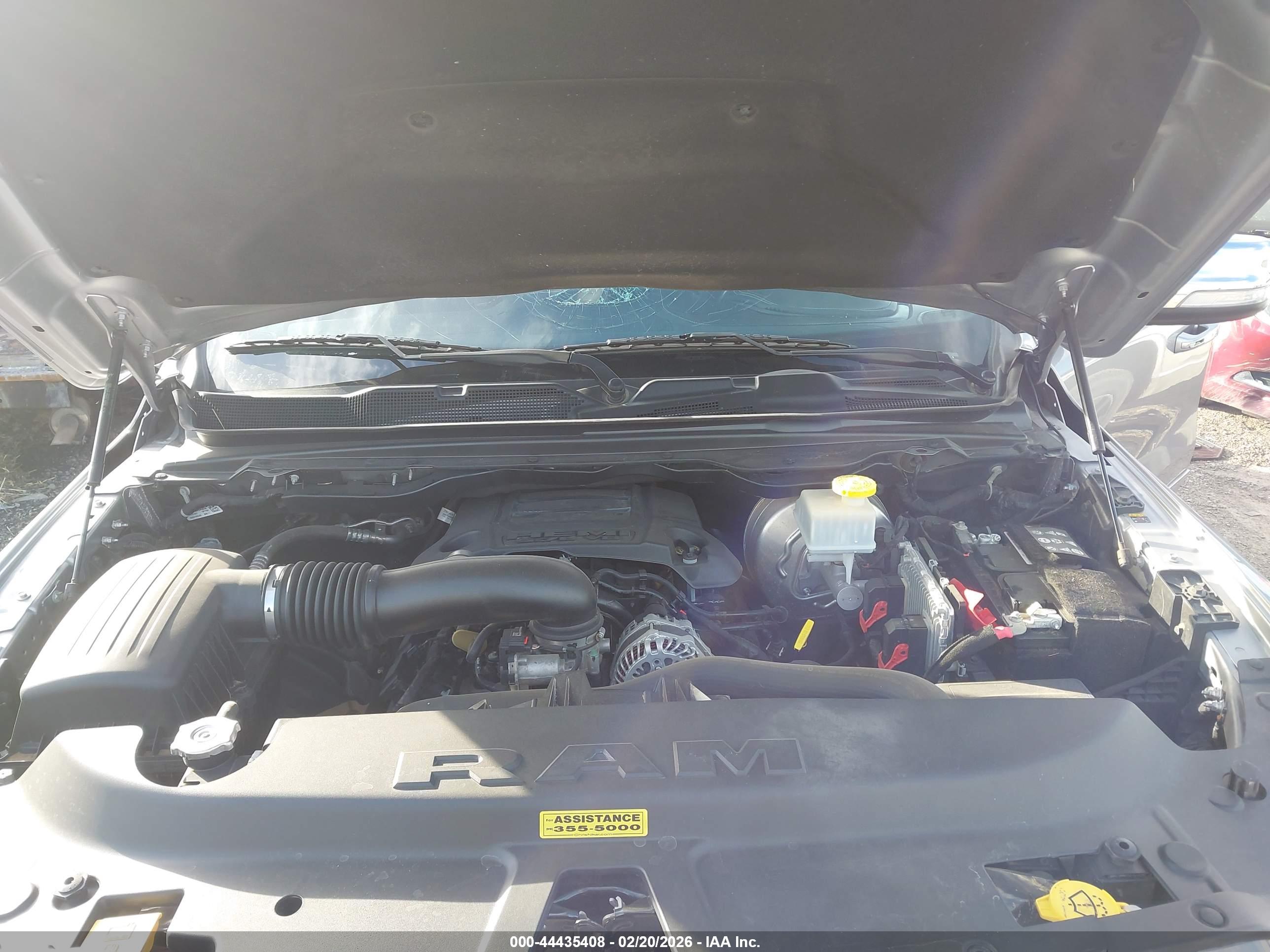 RAM 1500 image 10