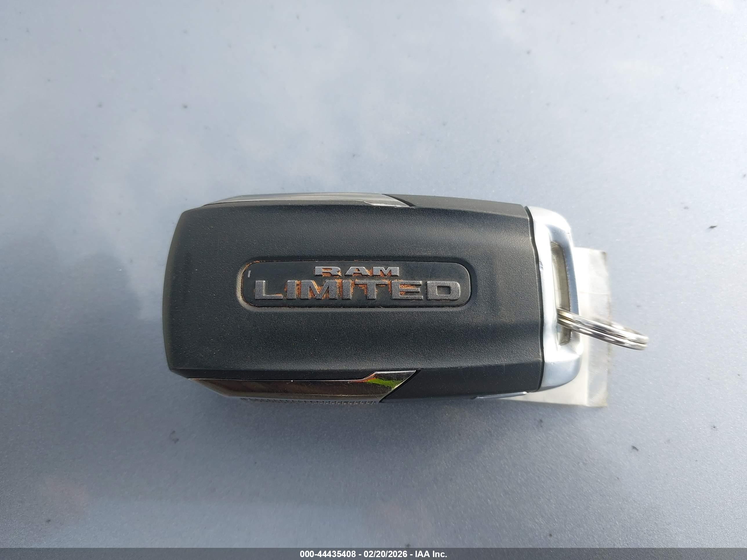 RAM 1500 image 11