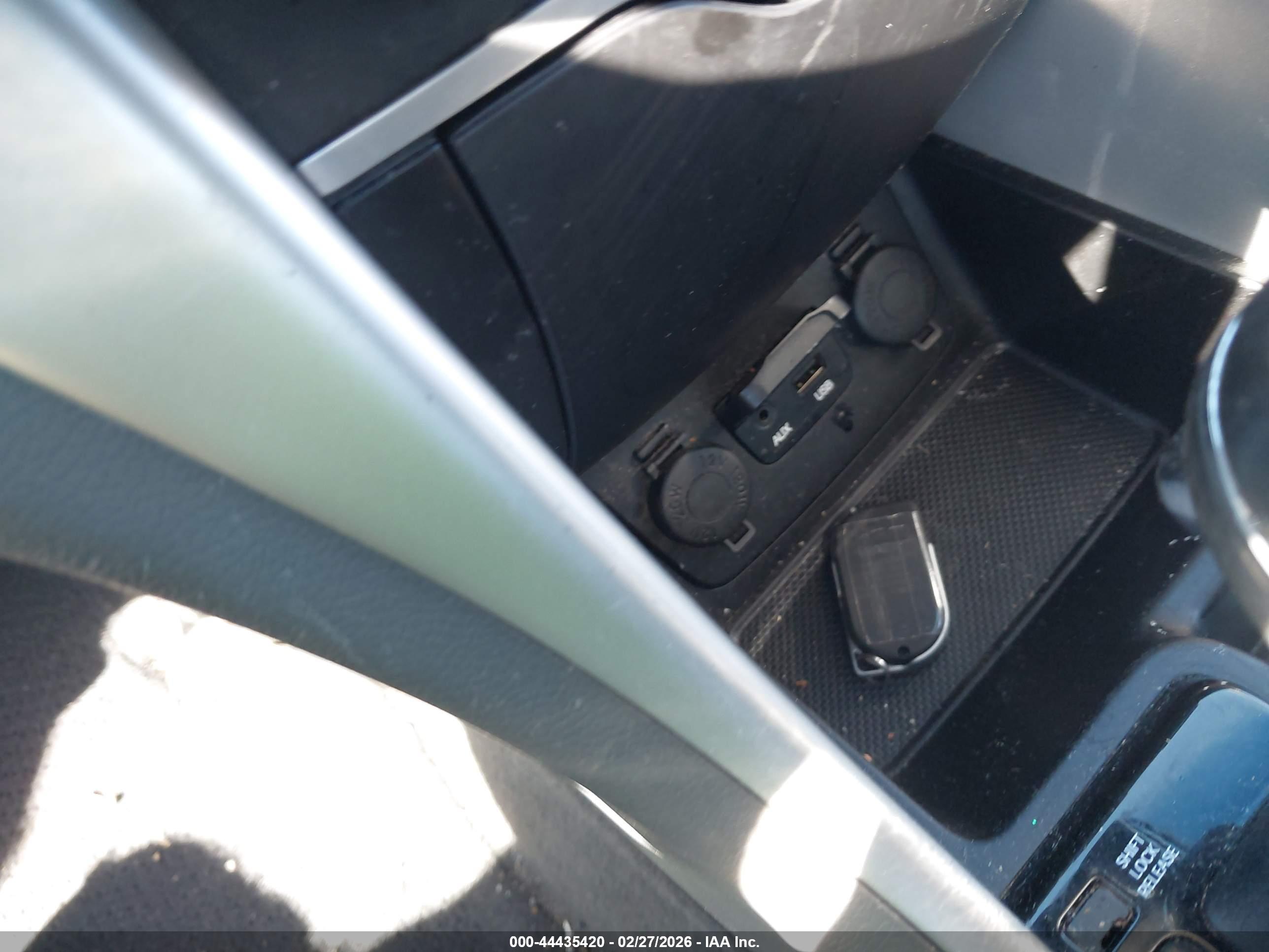 HYUNDAI SONATA image 11