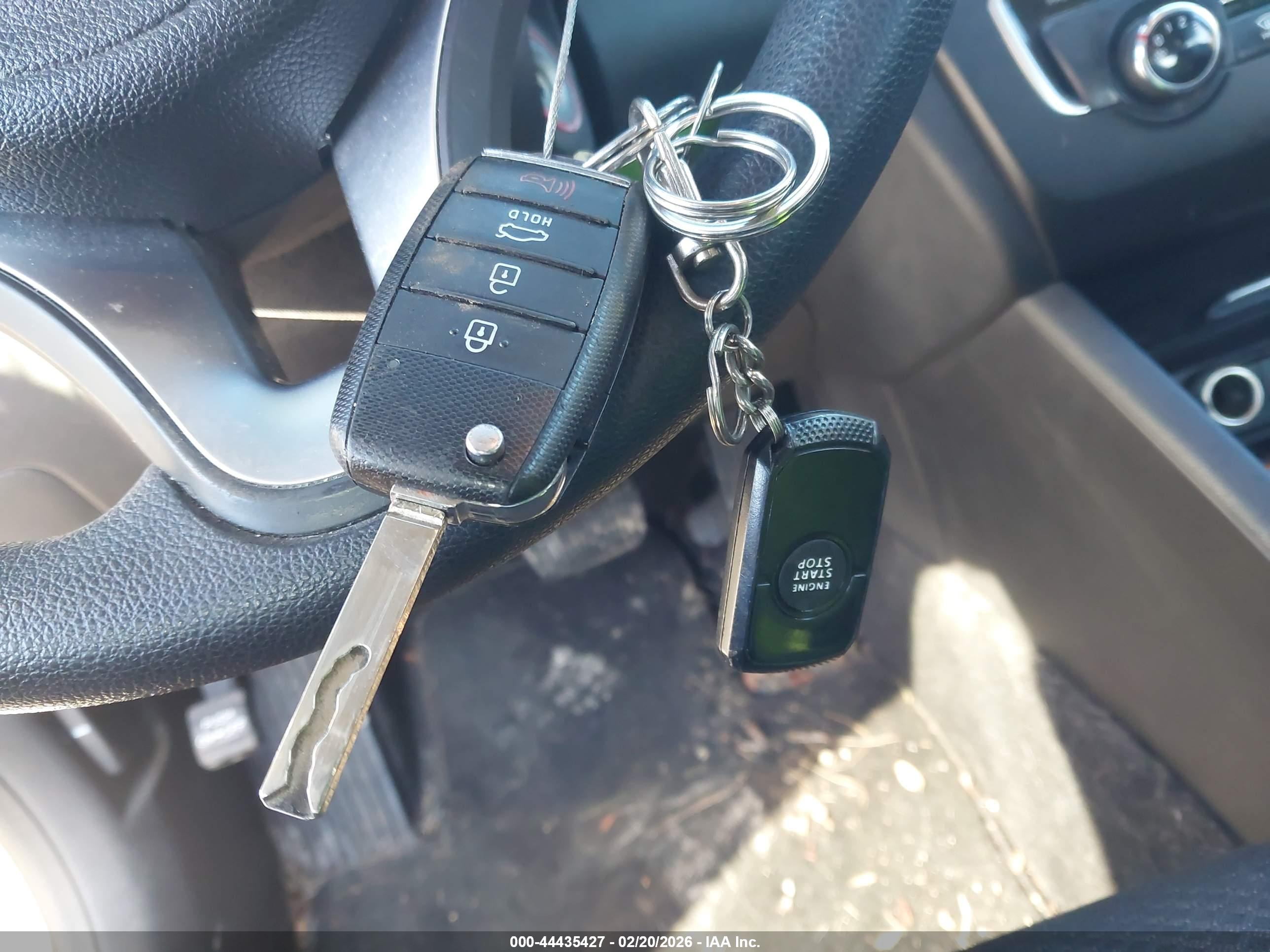 KIA OPTIMA image 11