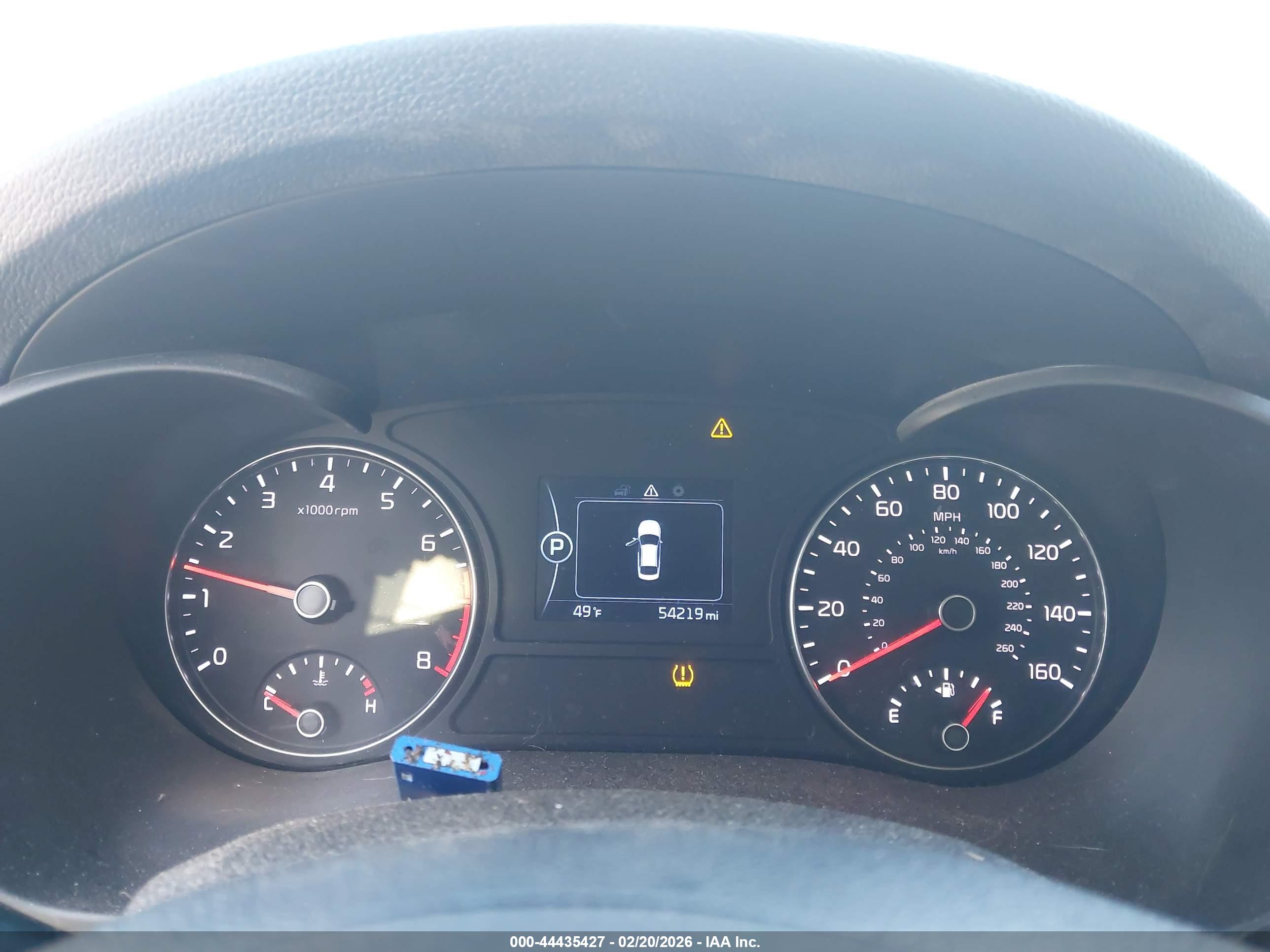 KIA OPTIMA image 7