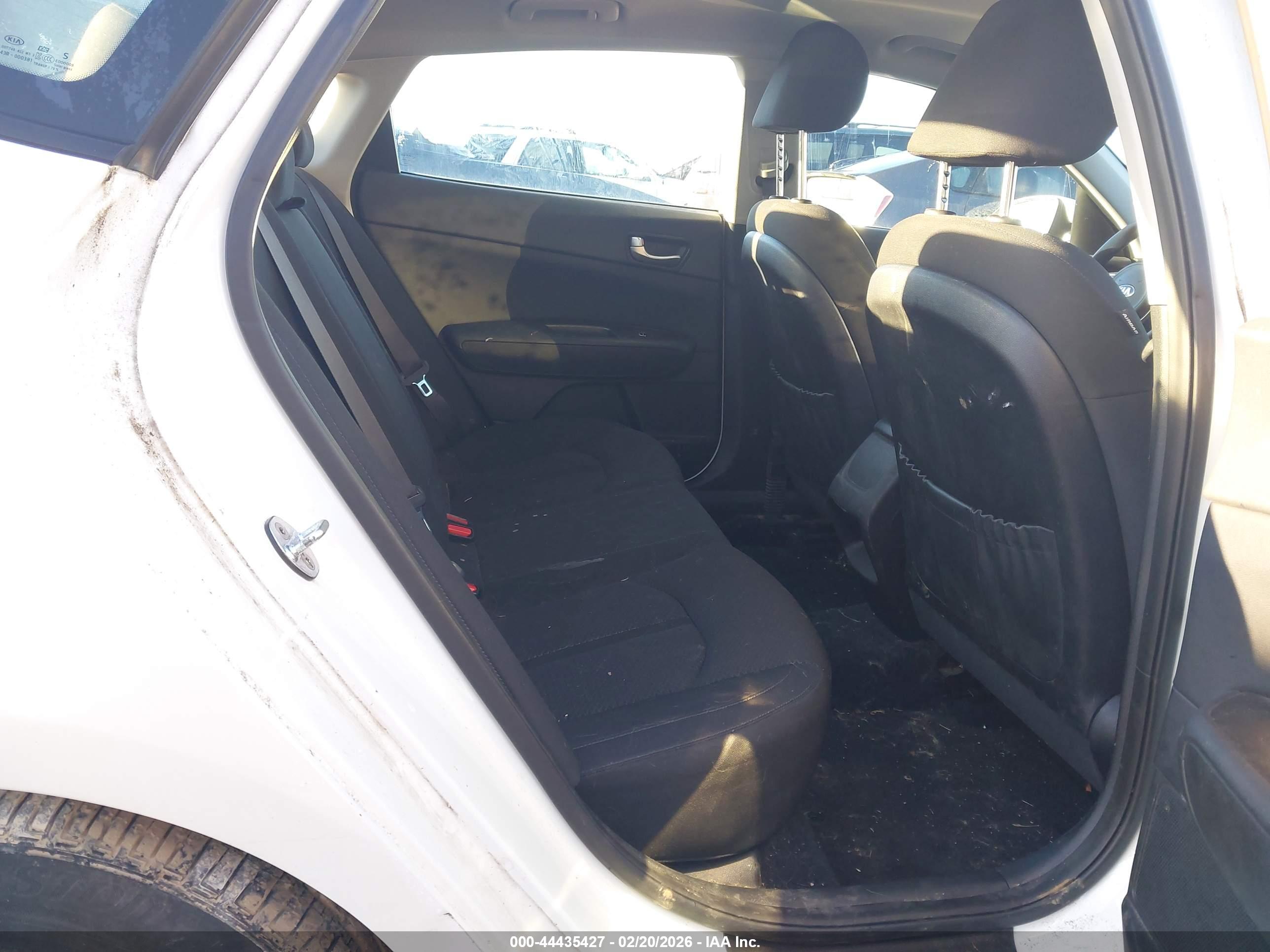 KIA OPTIMA image 8