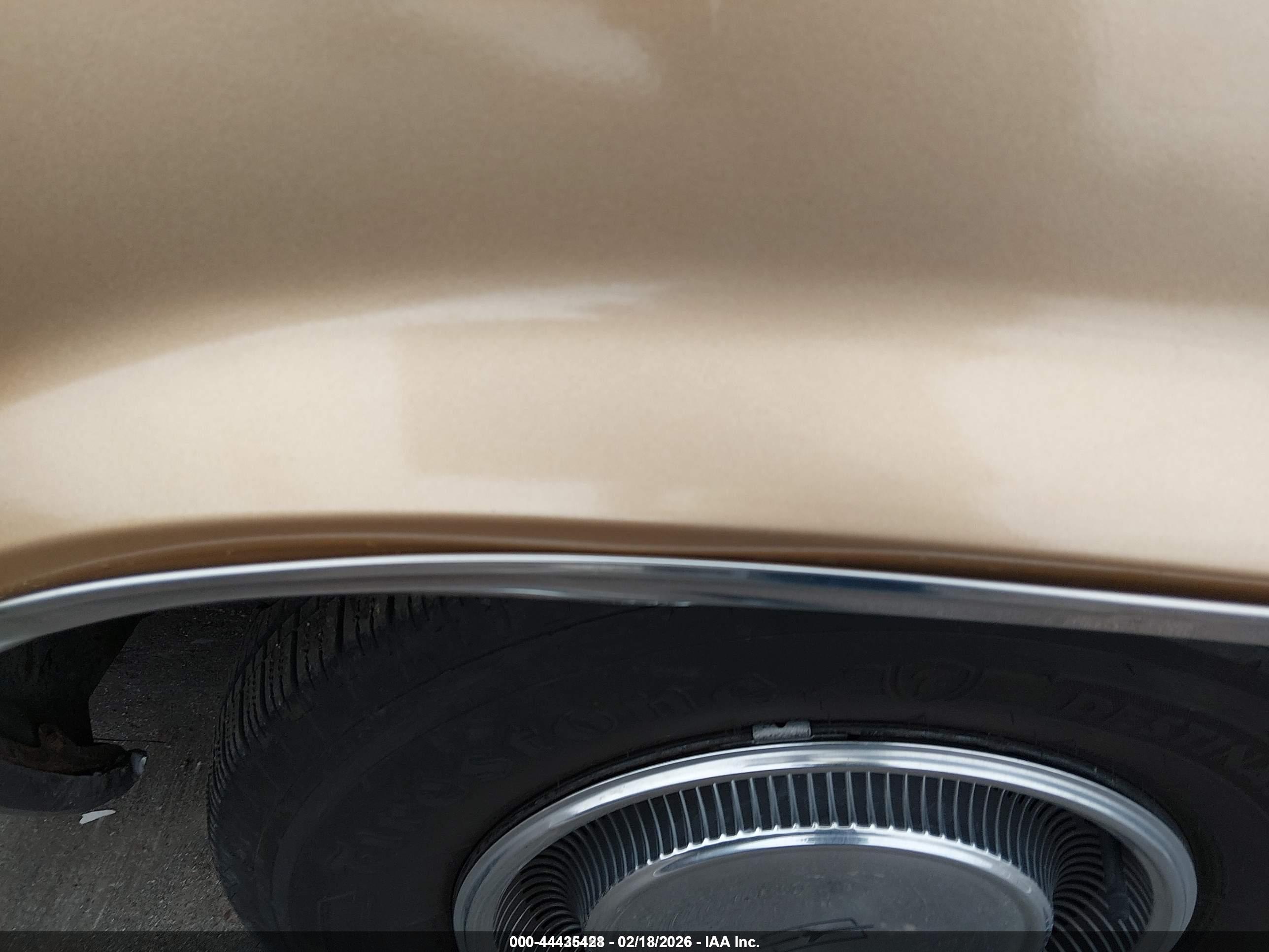 OLDSMOBILE DELTA image 6