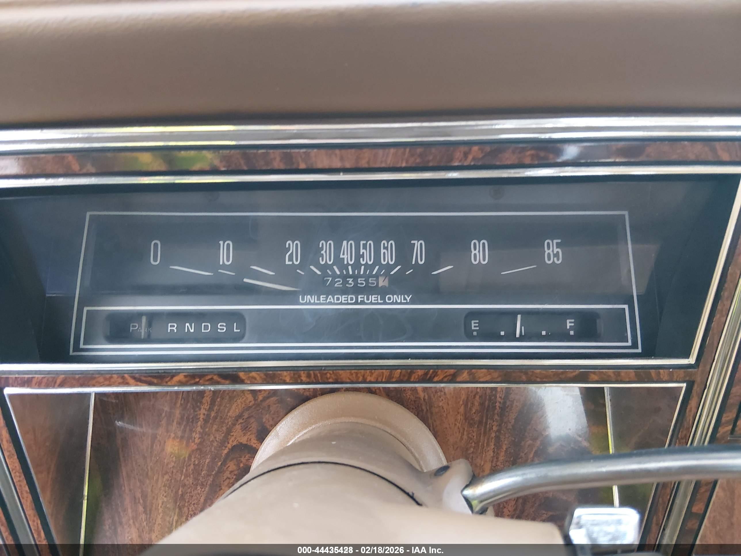 OLDSMOBILE DELTA image 7
