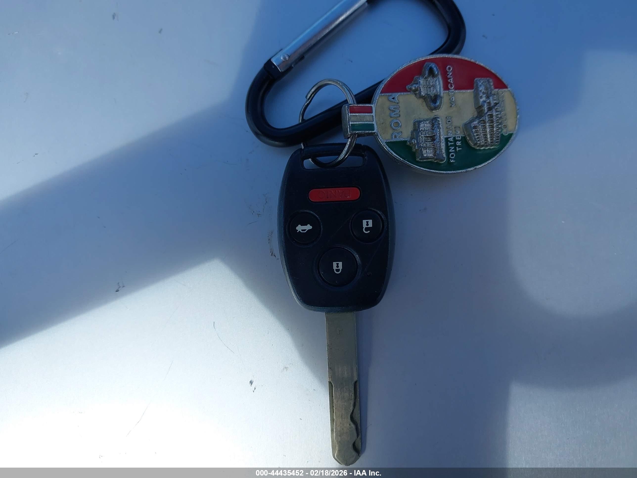 HONDA ACCORD image 11