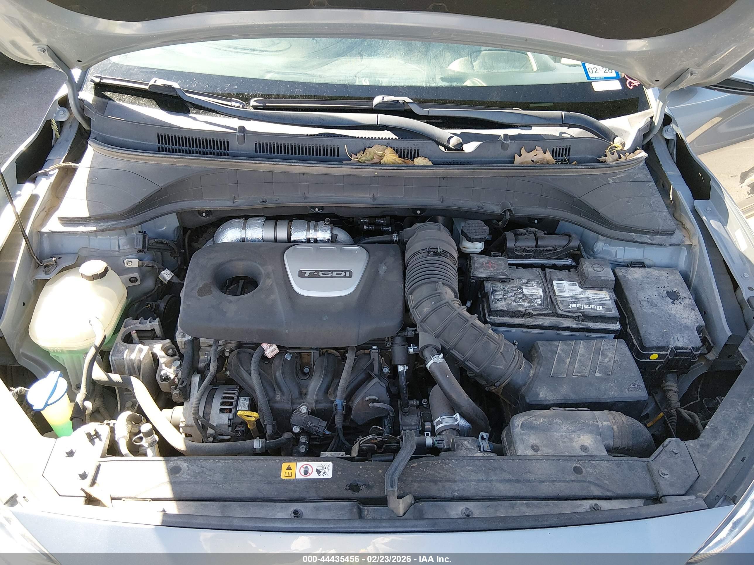 HYUNDAI KONA image 10