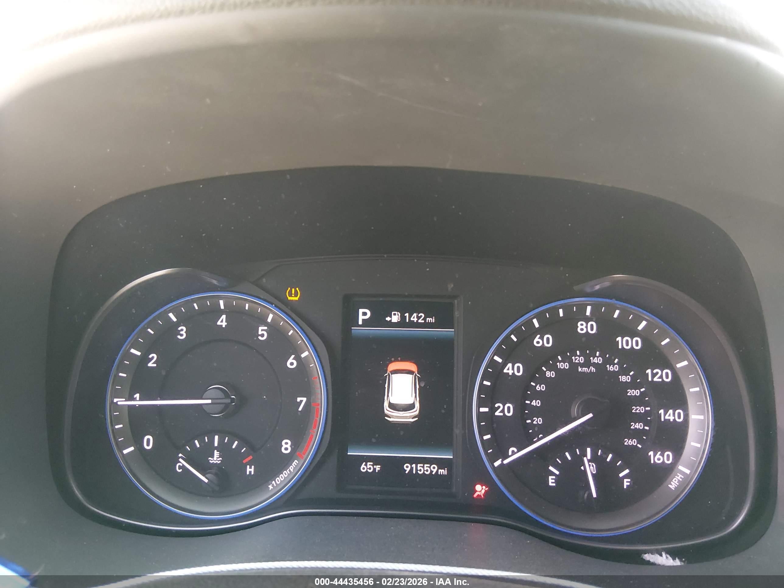 HYUNDAI KONA image 7