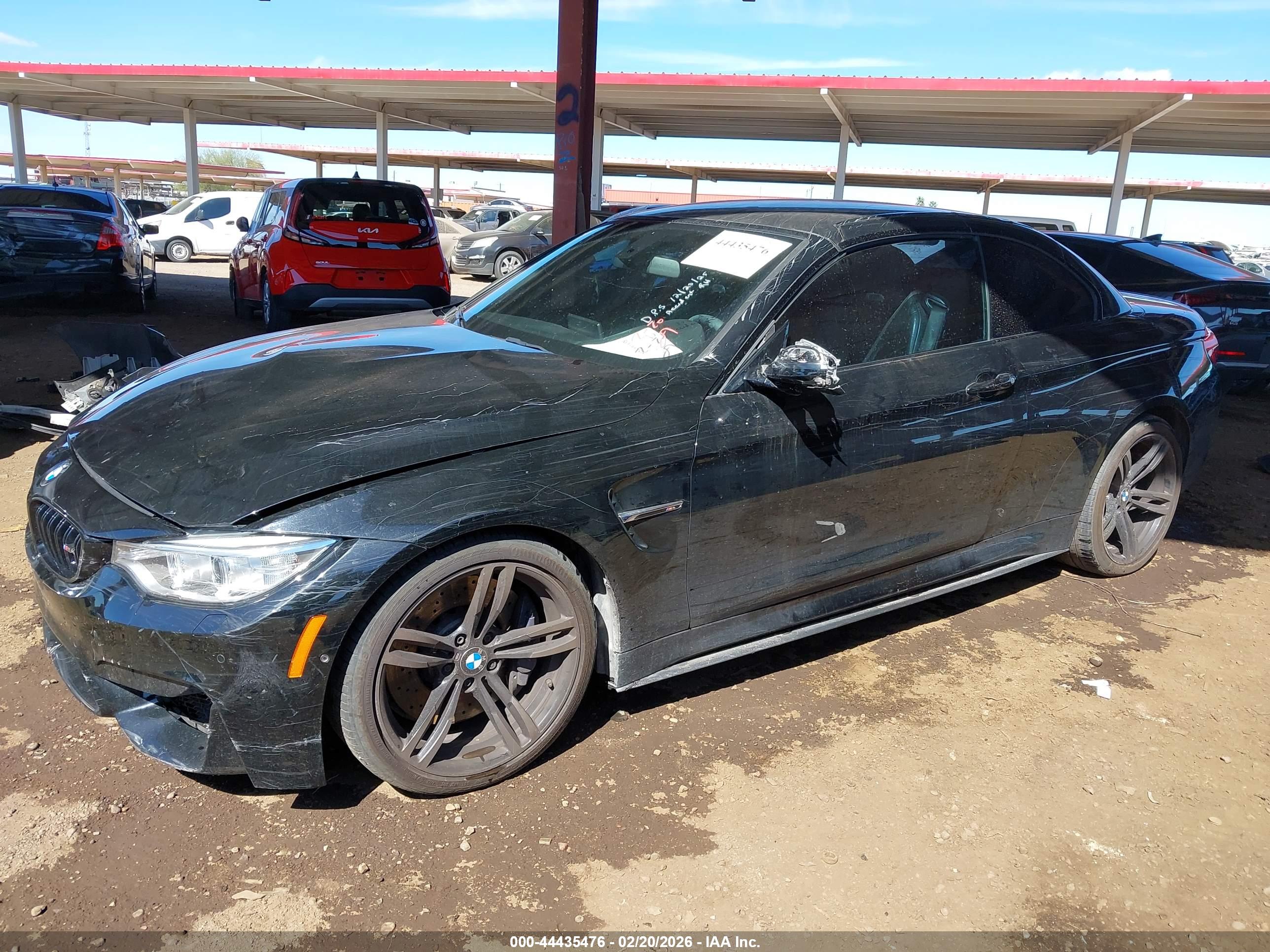 BMW M4 image 6