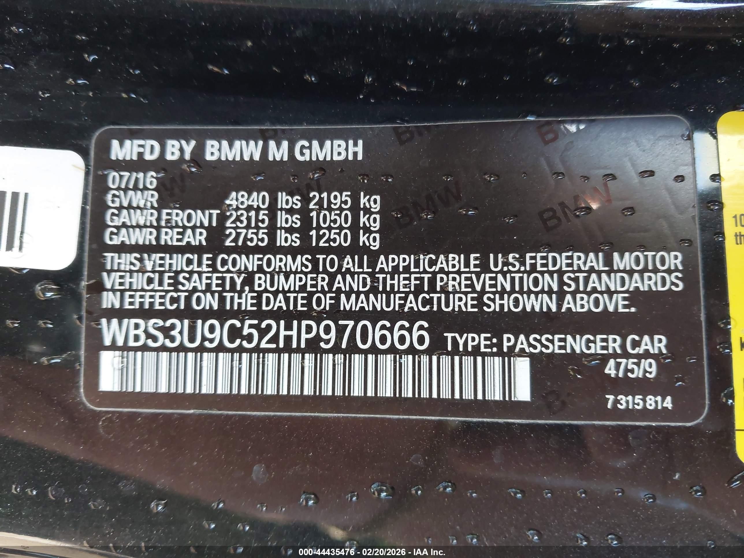 BMW M4 image 9