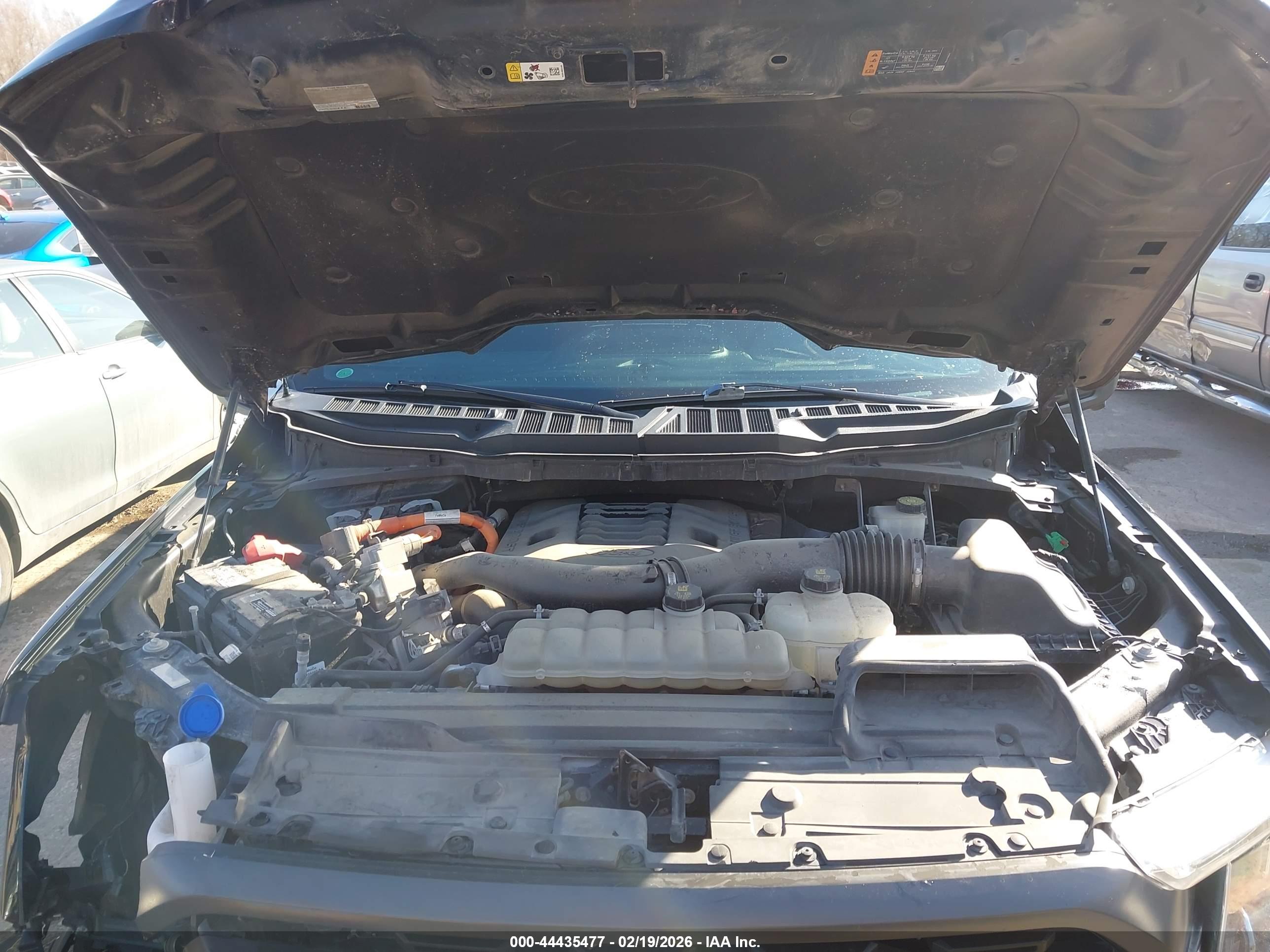 FORD F-150 image 10