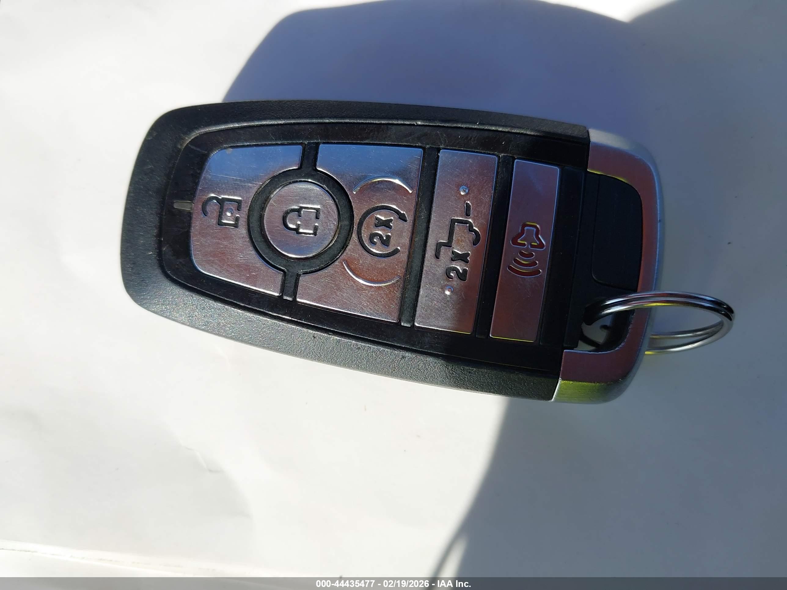 FORD F-150 image 11