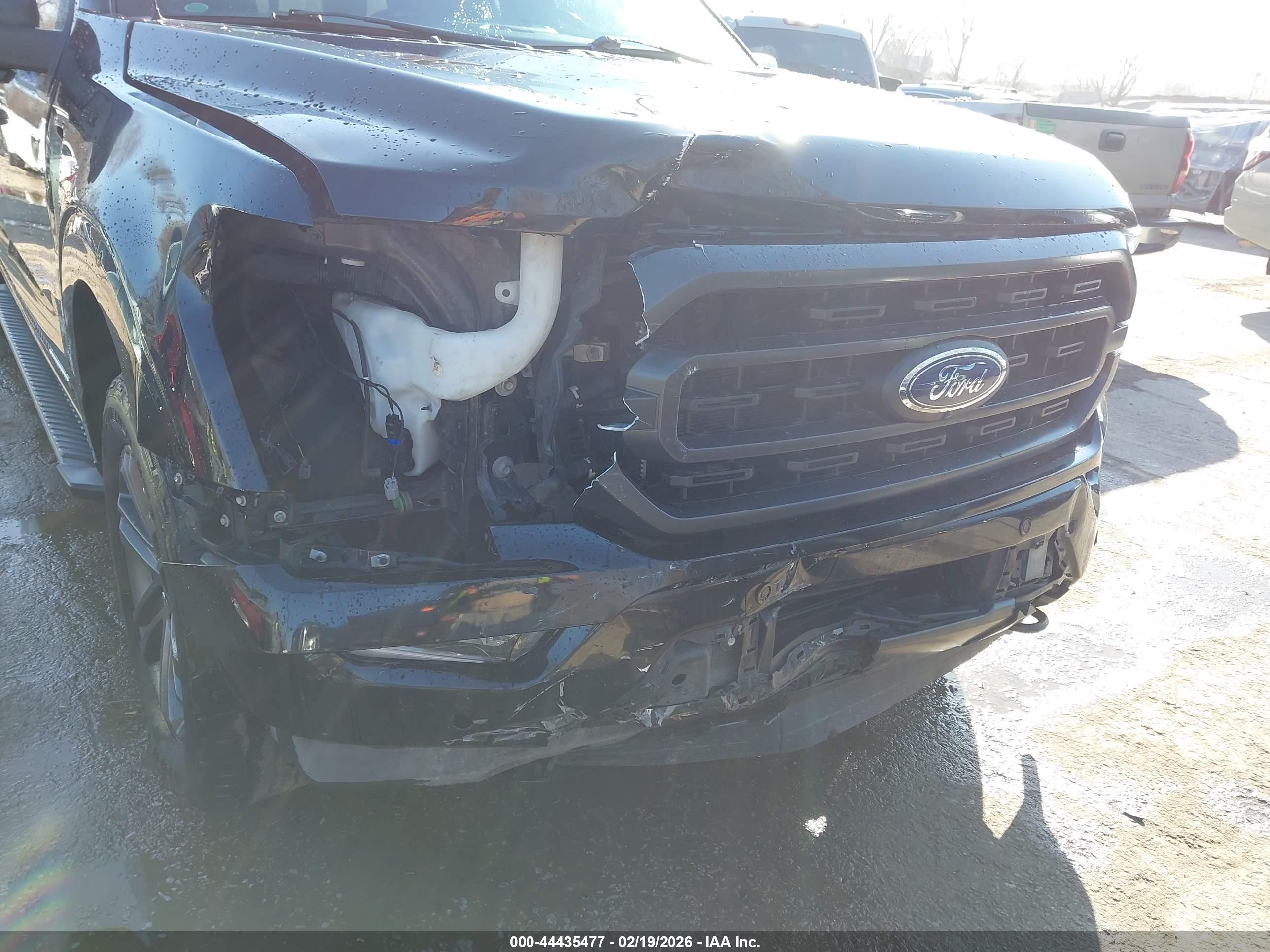 FORD F-150 image 6