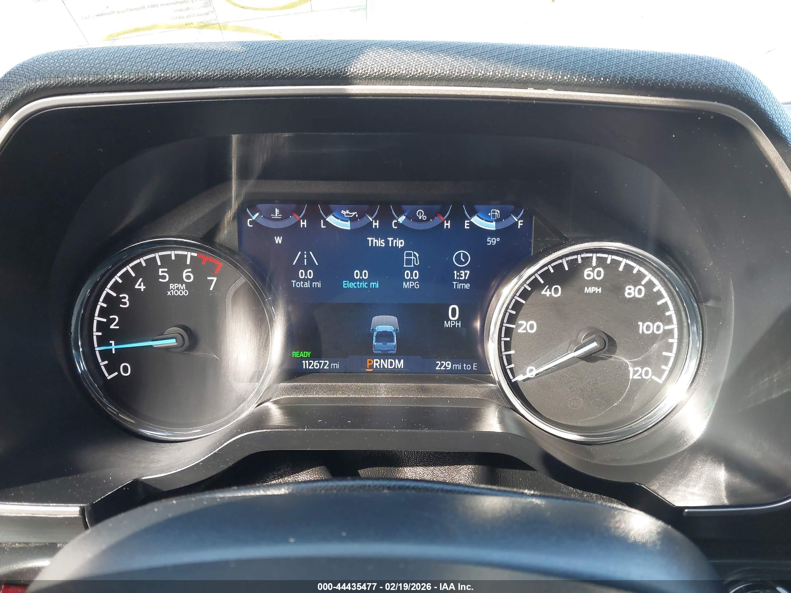 FORD F-150 image 7