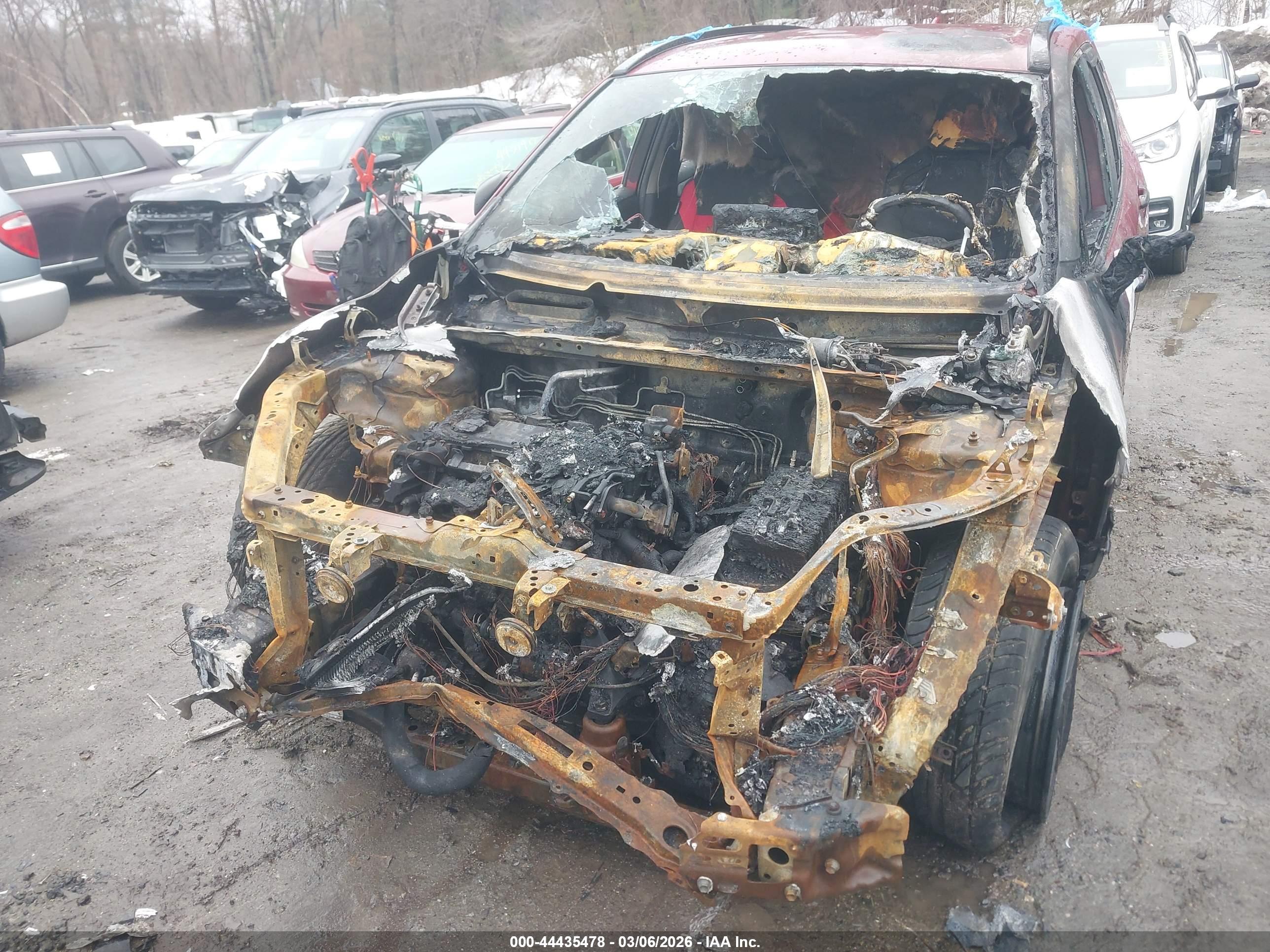 TOYOTA RAV4 image 6