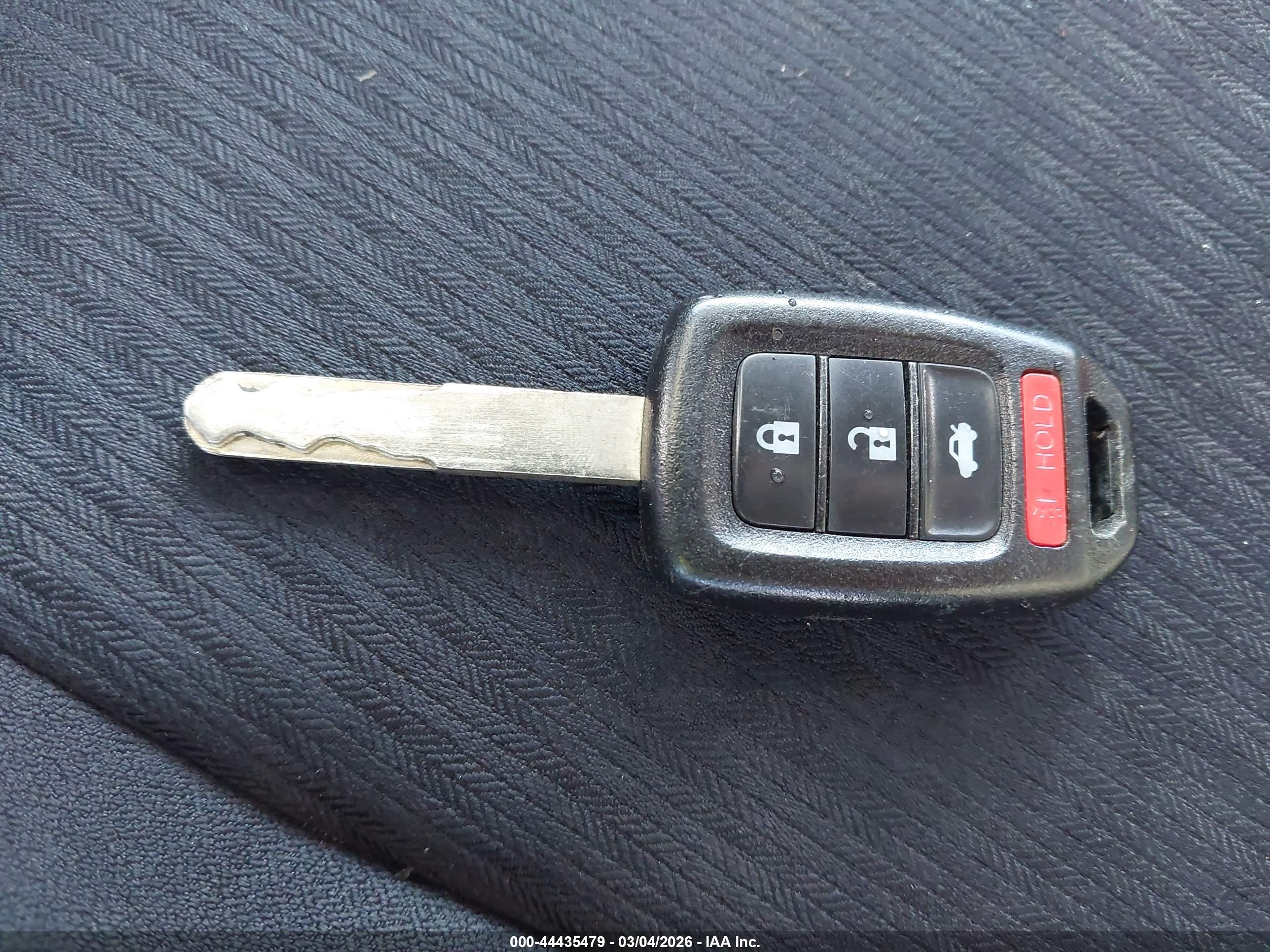 HONDA ACCORD image 11