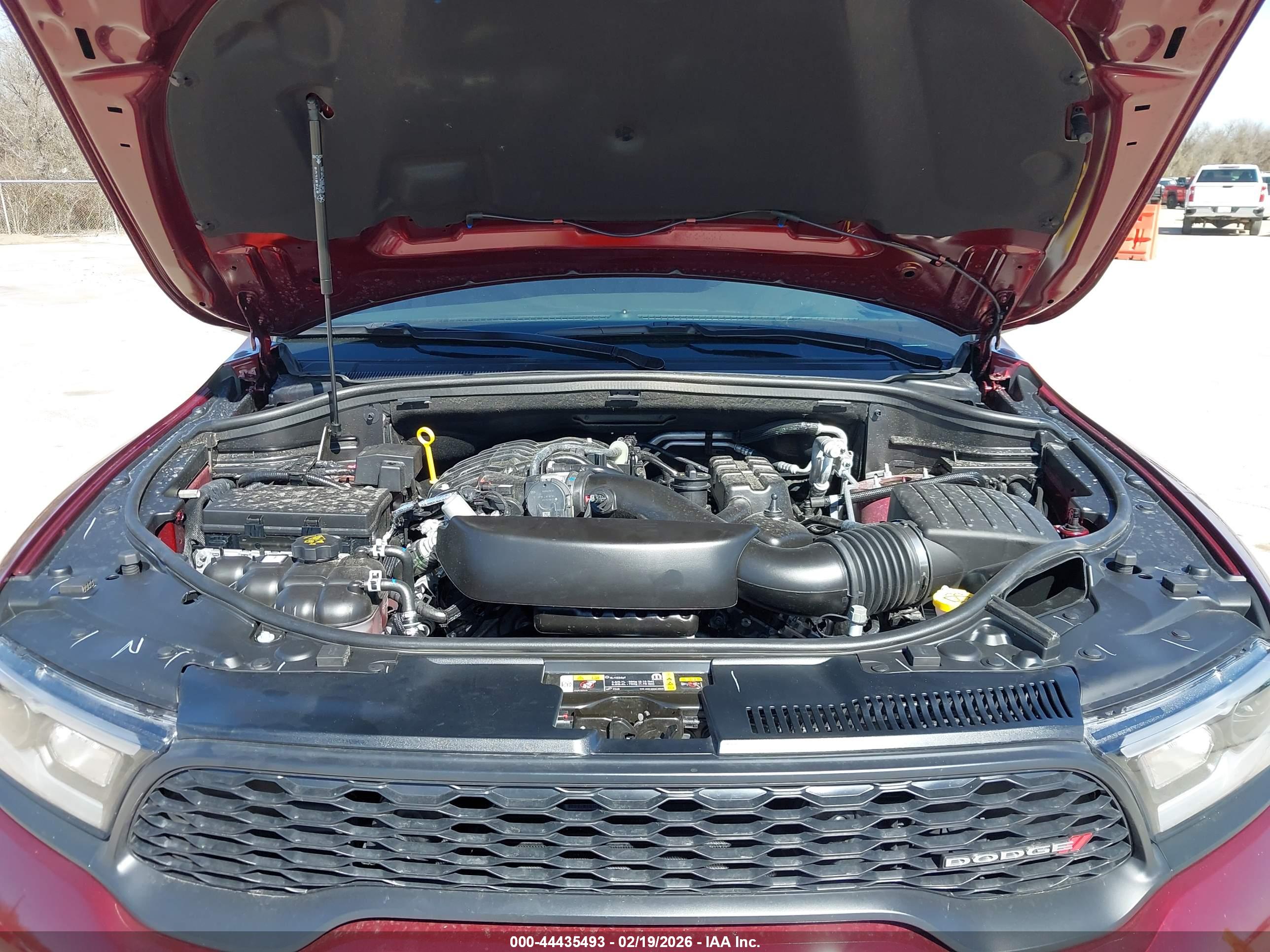 DODGE DURANGO image 10