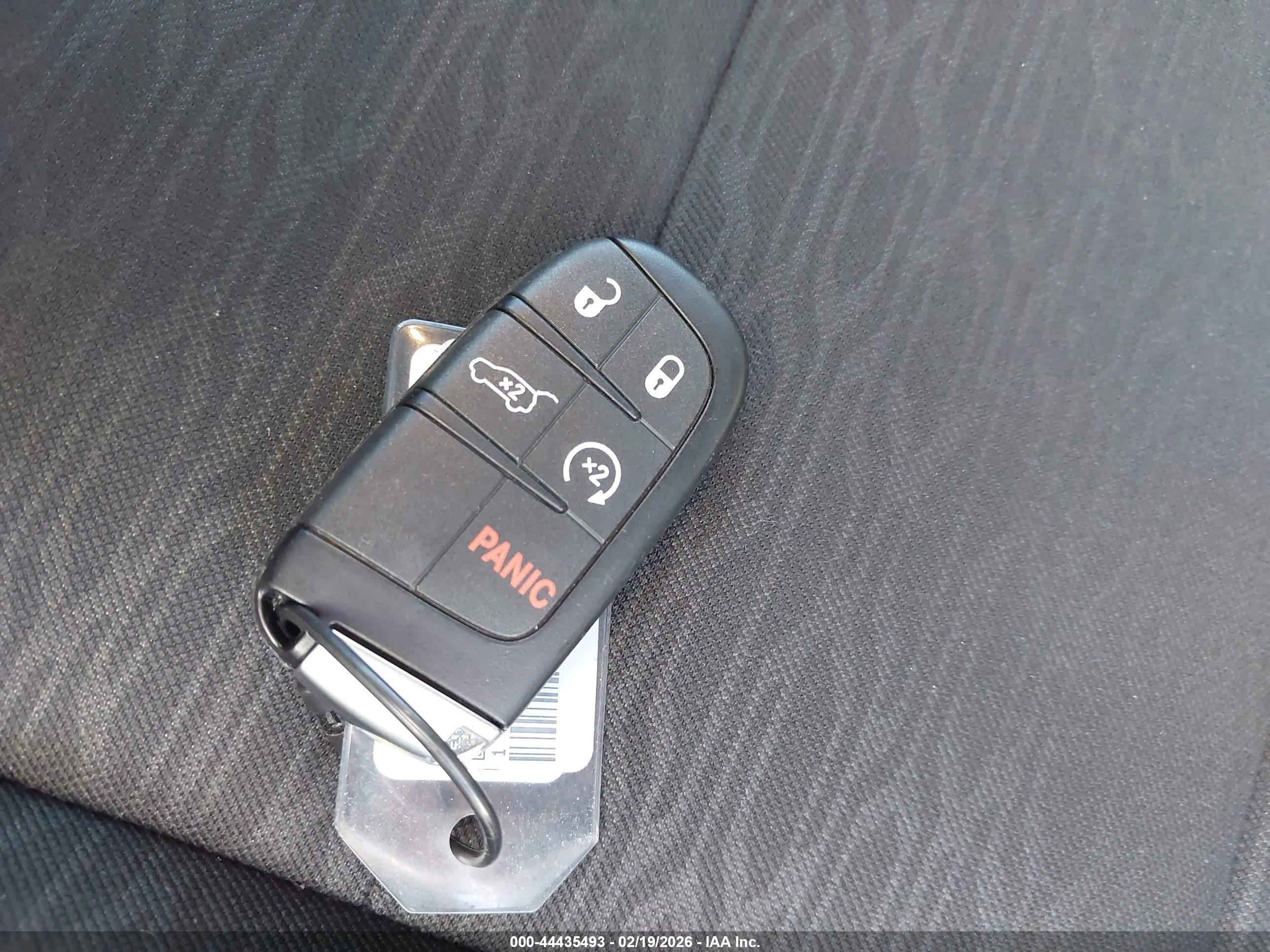 DODGE DURANGO image 11