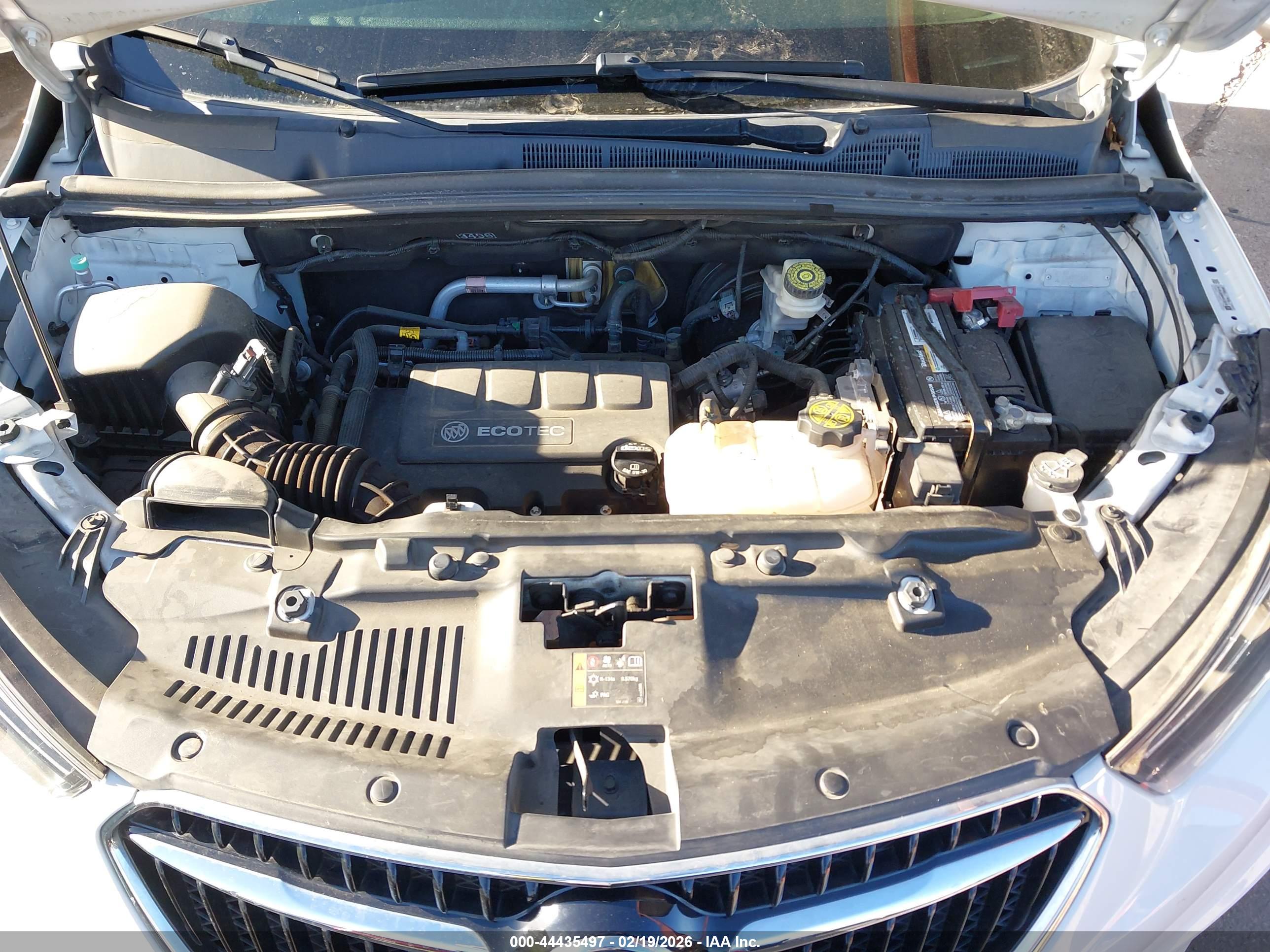BUICK ENCORE image 10