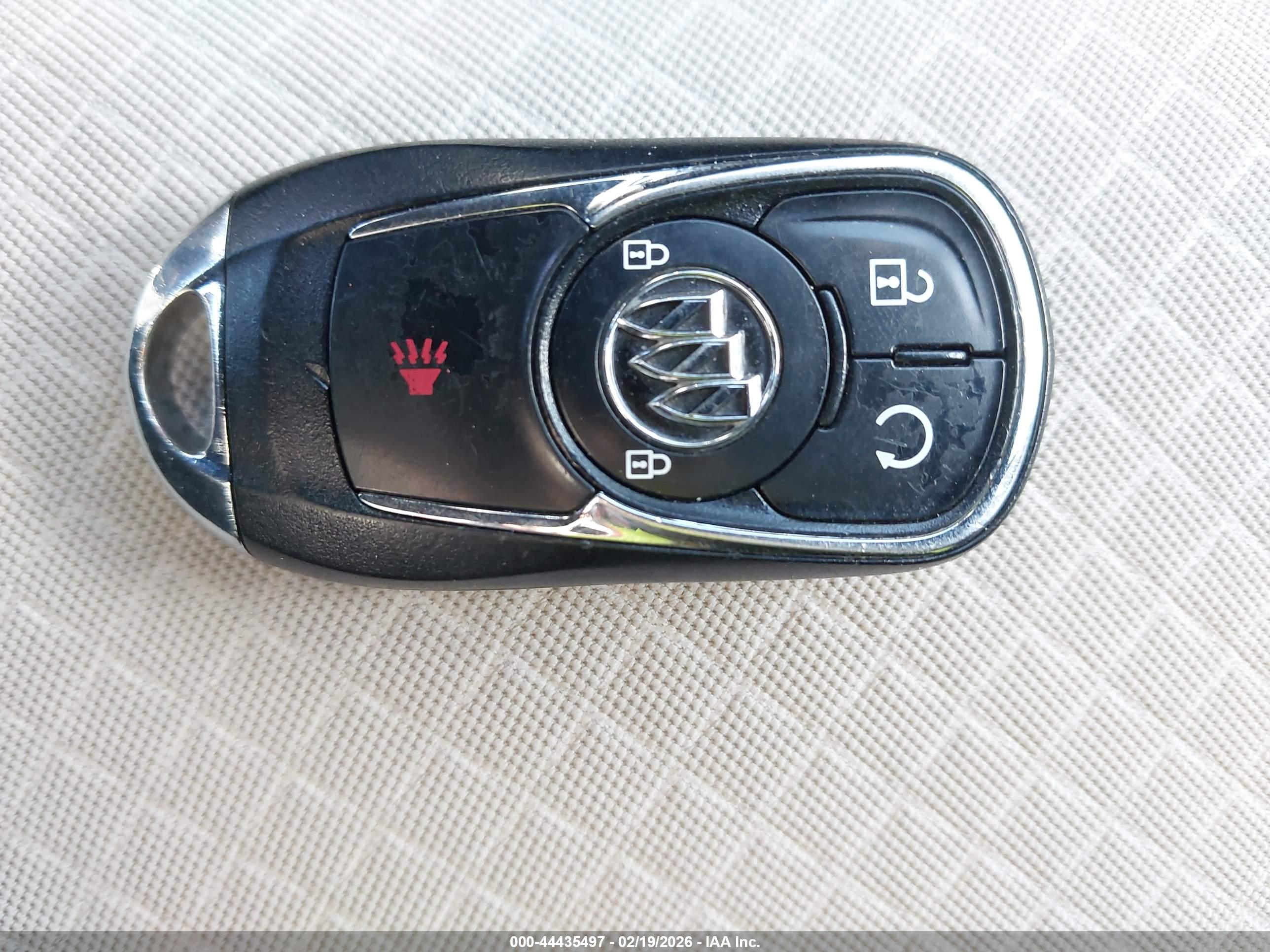 BUICK ENCORE image 11
