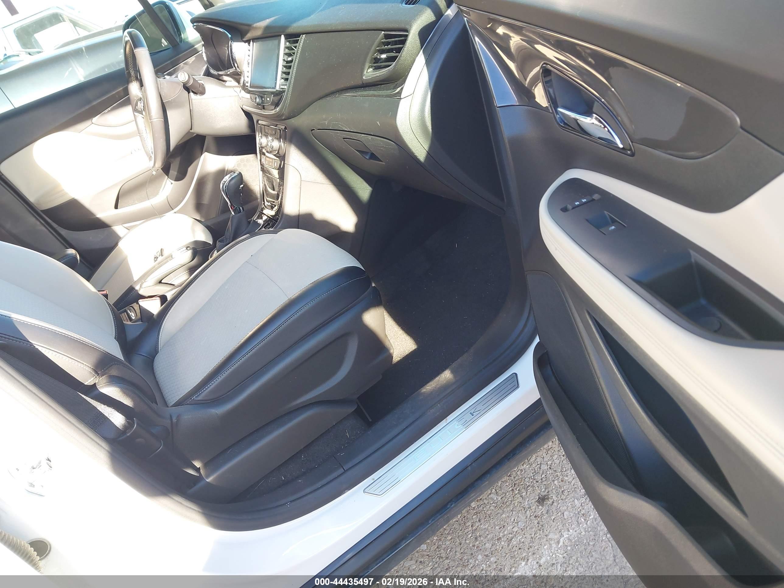 BUICK ENCORE image 5