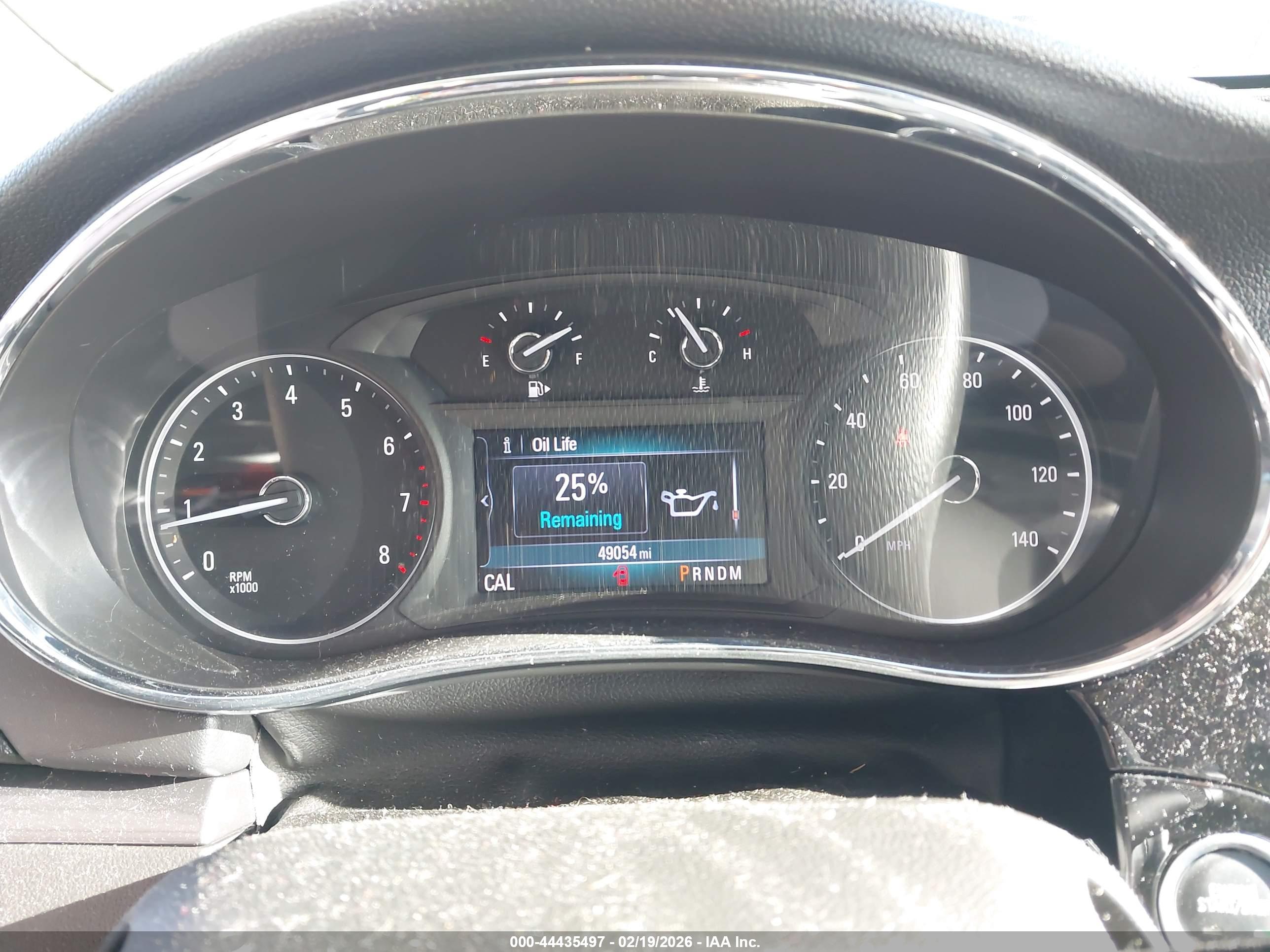 BUICK ENCORE image 7