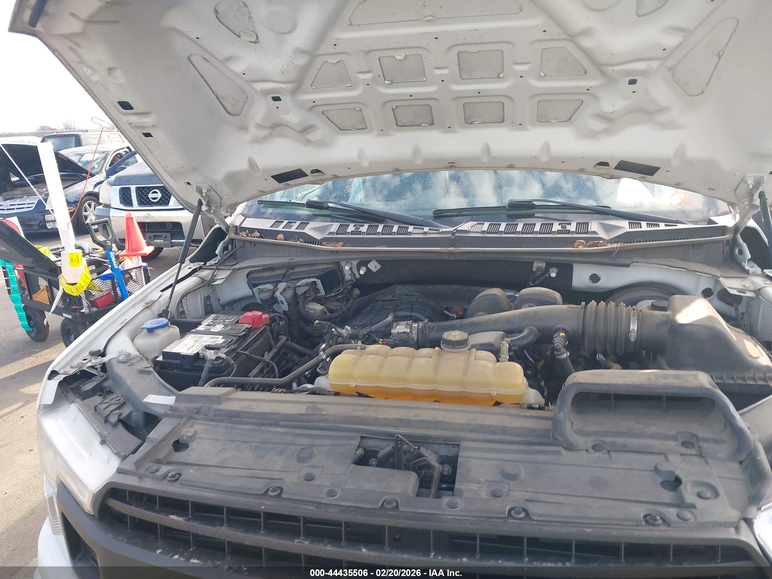 FORD F-150 image 10