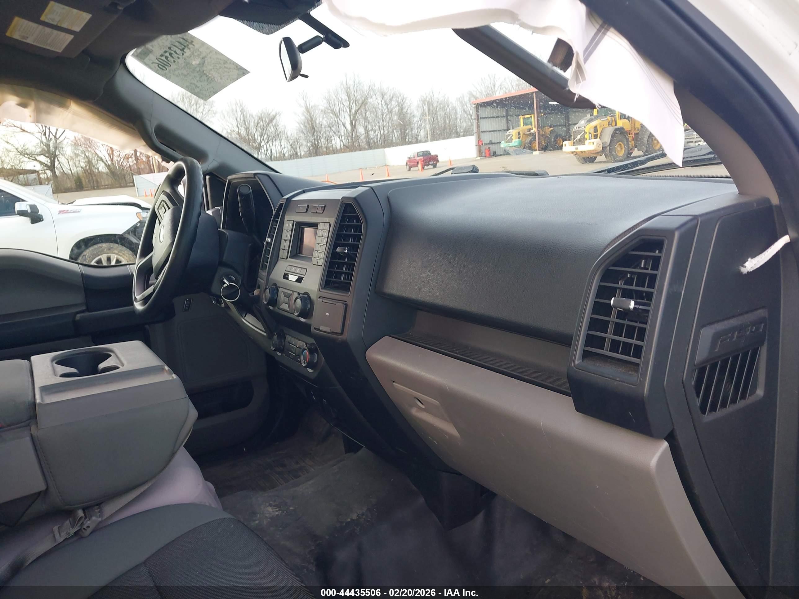 FORD F-150 image 5