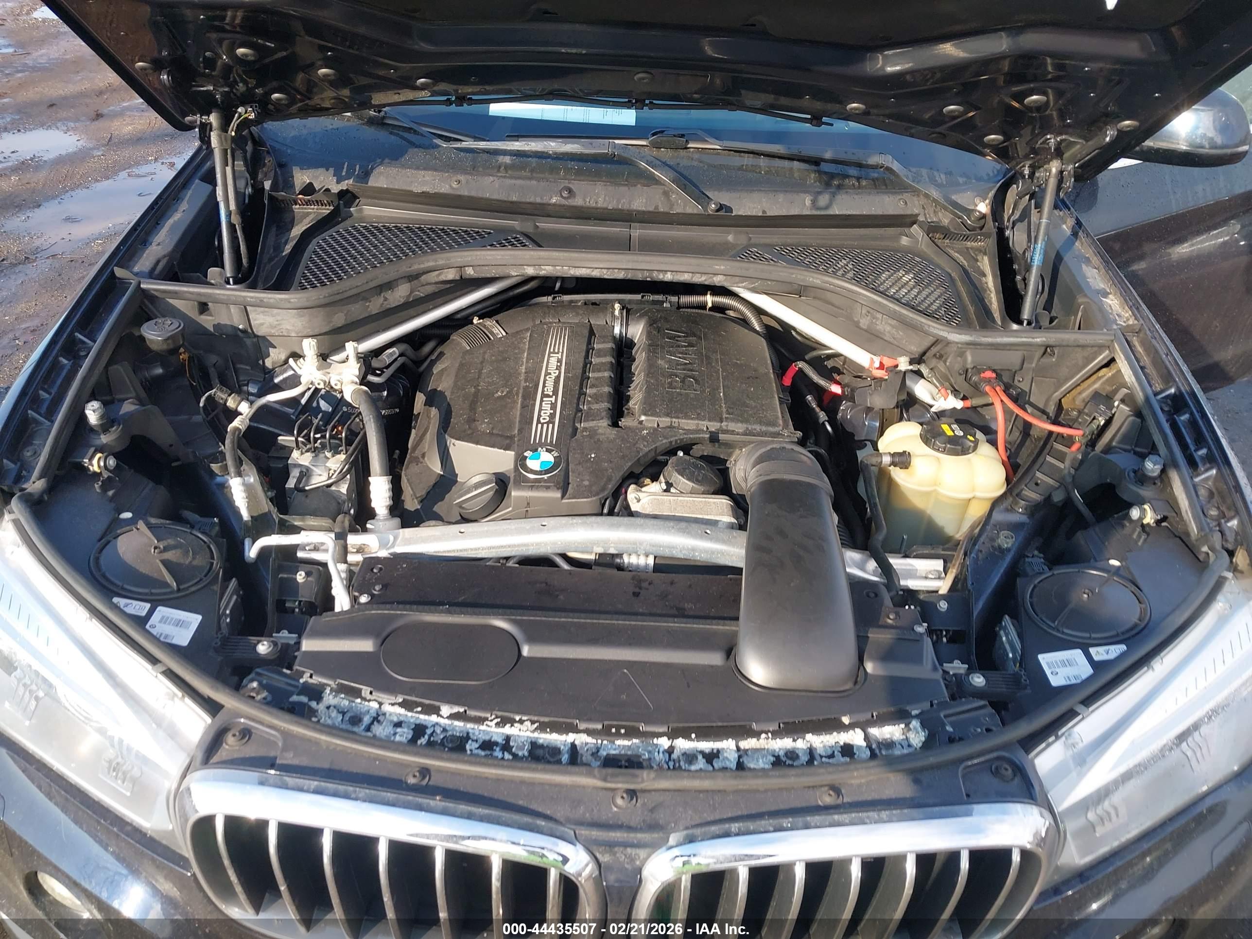 BMW X5 image 10